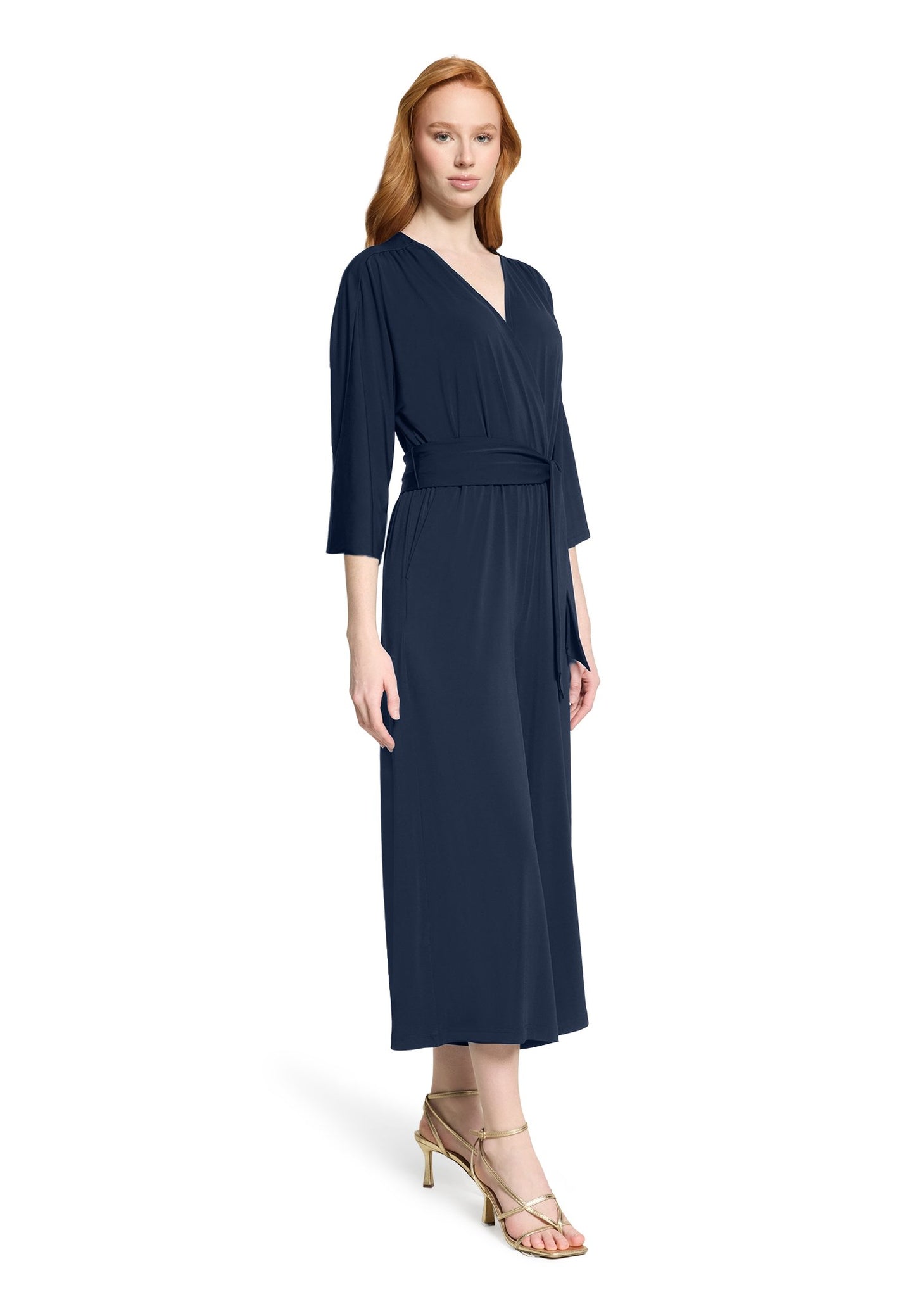 Jumpsuit (Dark Sky)