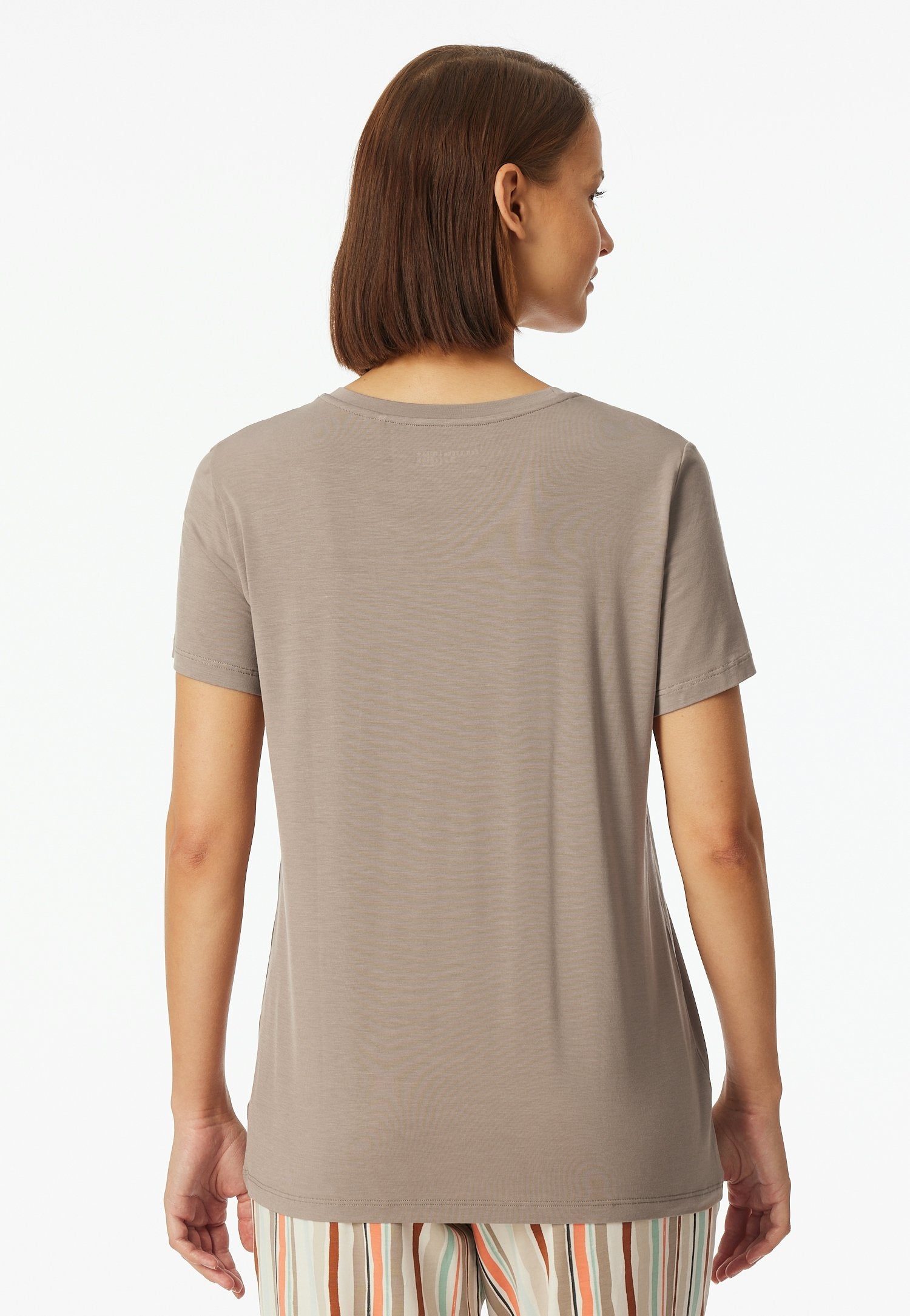 T-Shirt (Clay)