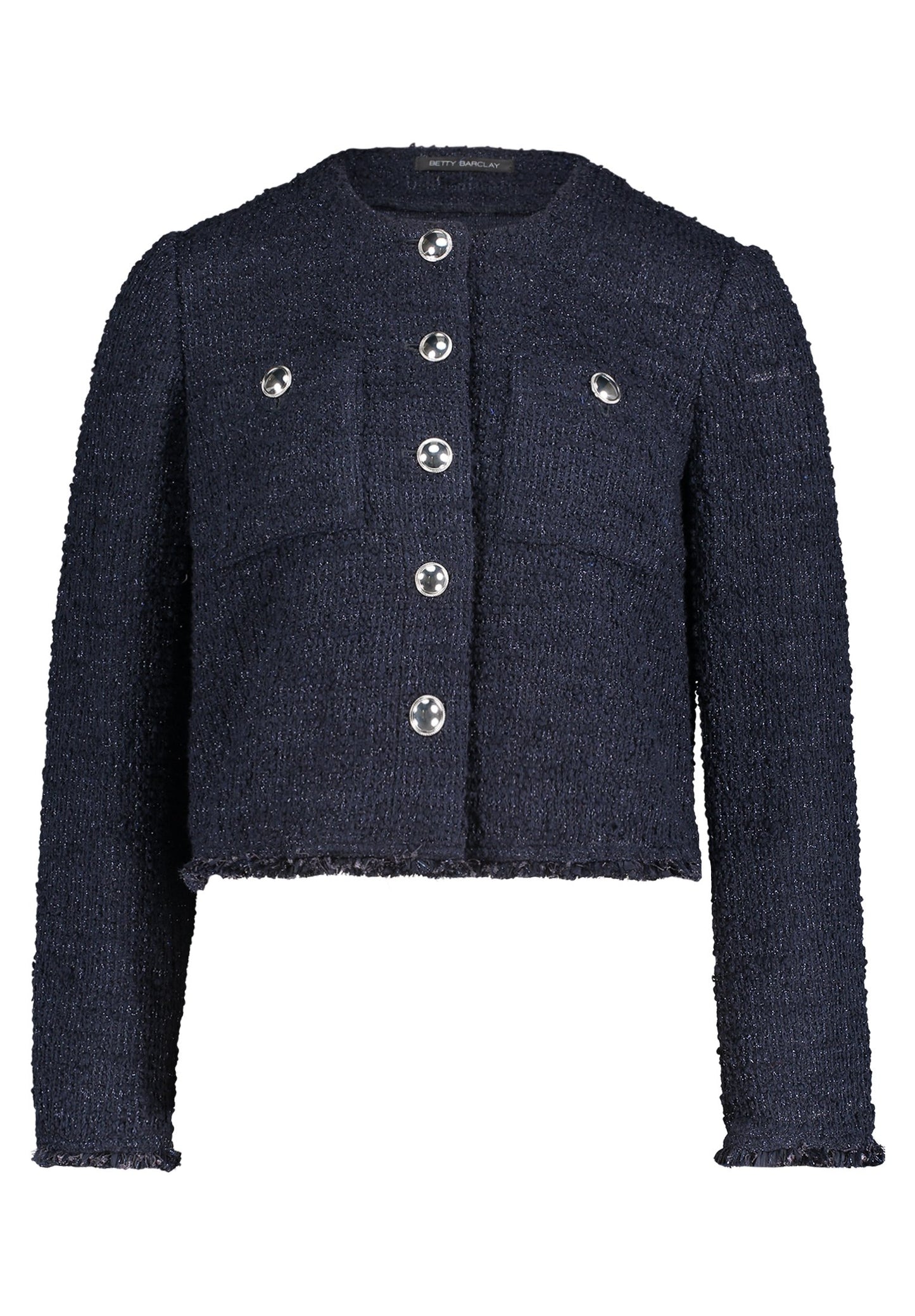Blazer-Jacke (Dark Sky)