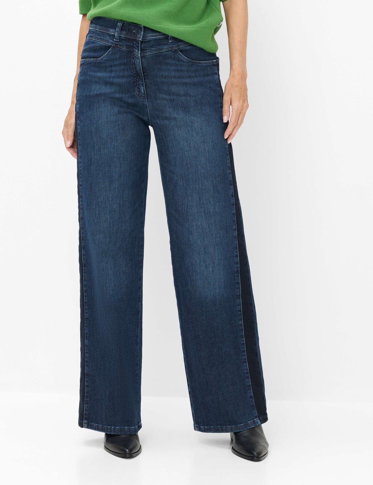 Style Laura Flared (Stoned Plus Galon)