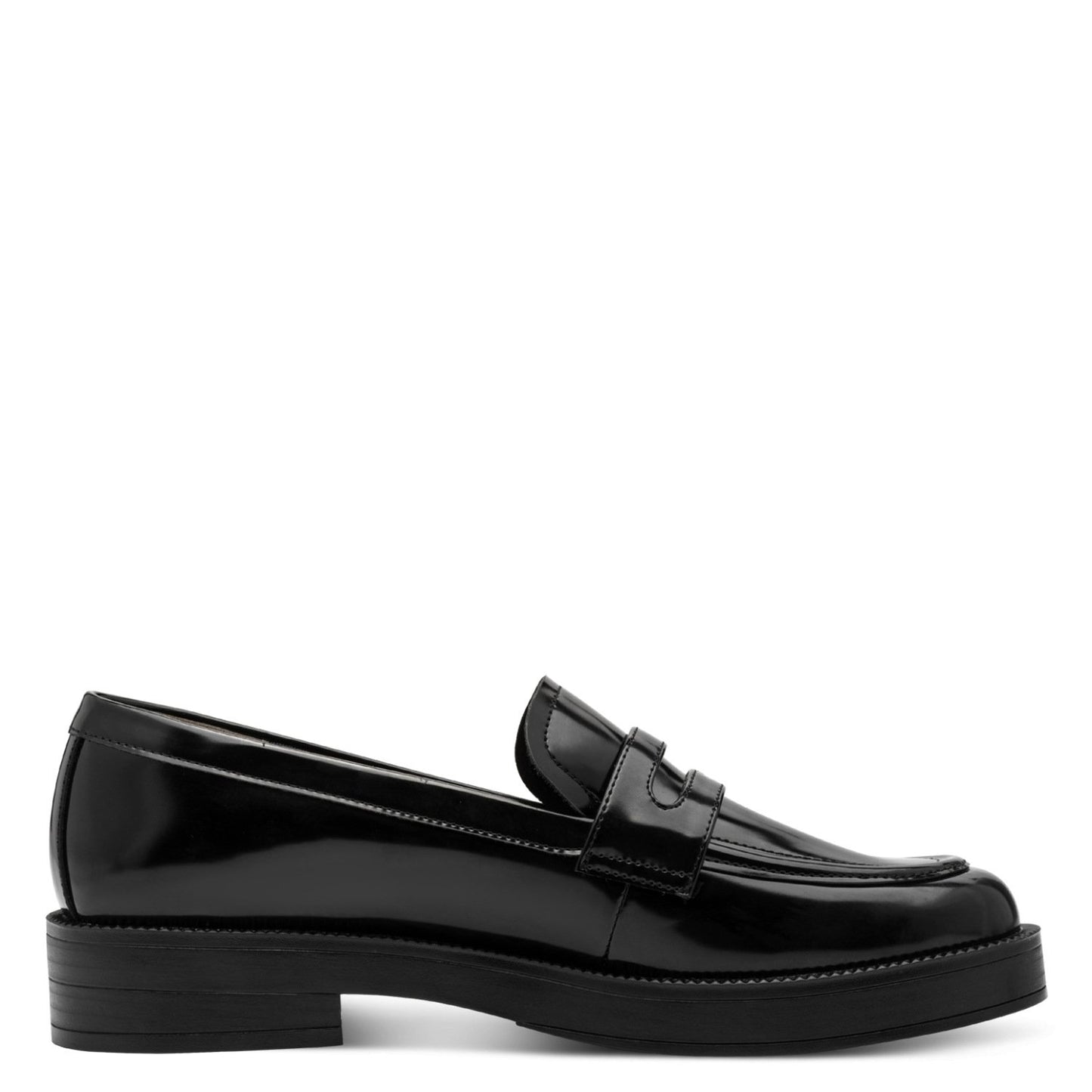 Slipper (Black)