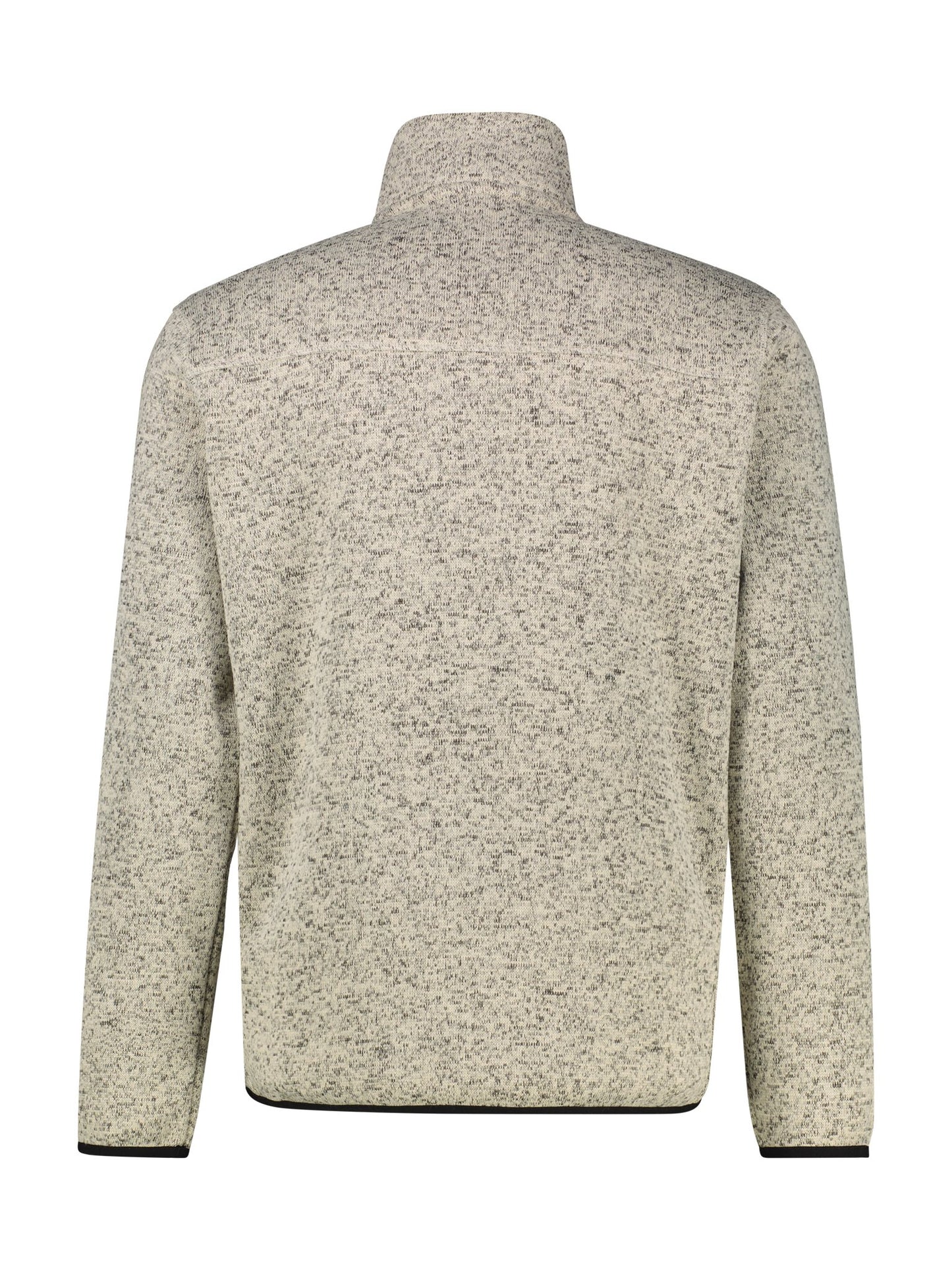 Jacke Fullzip (Foam White)