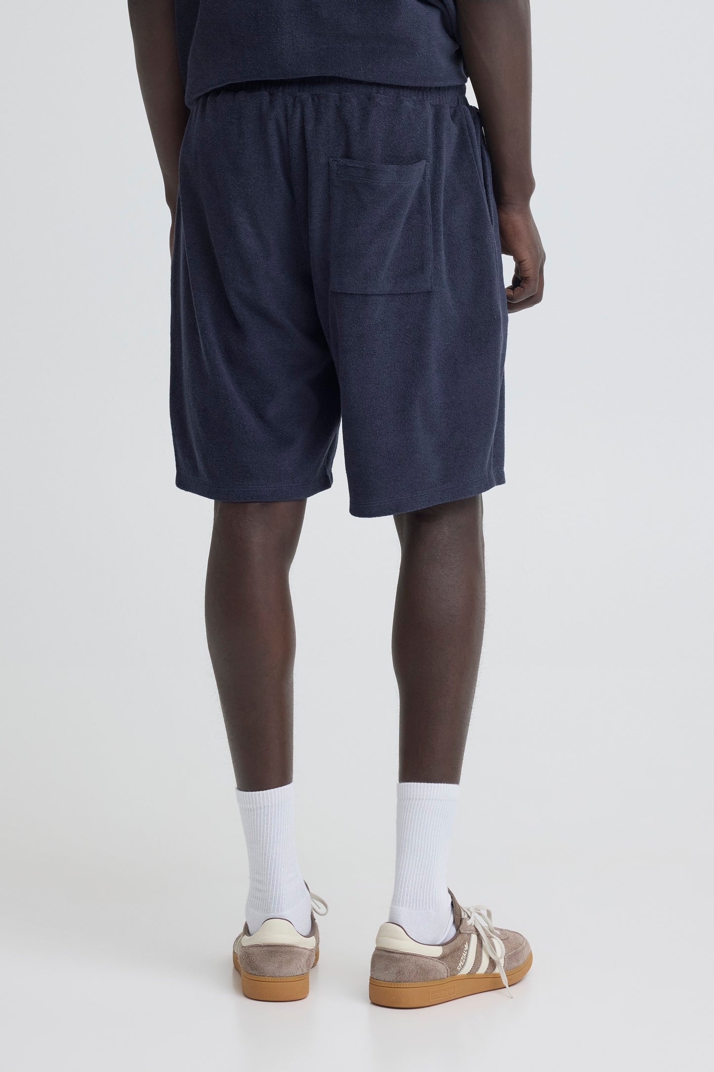 Bhbasti Shorts (Salute)