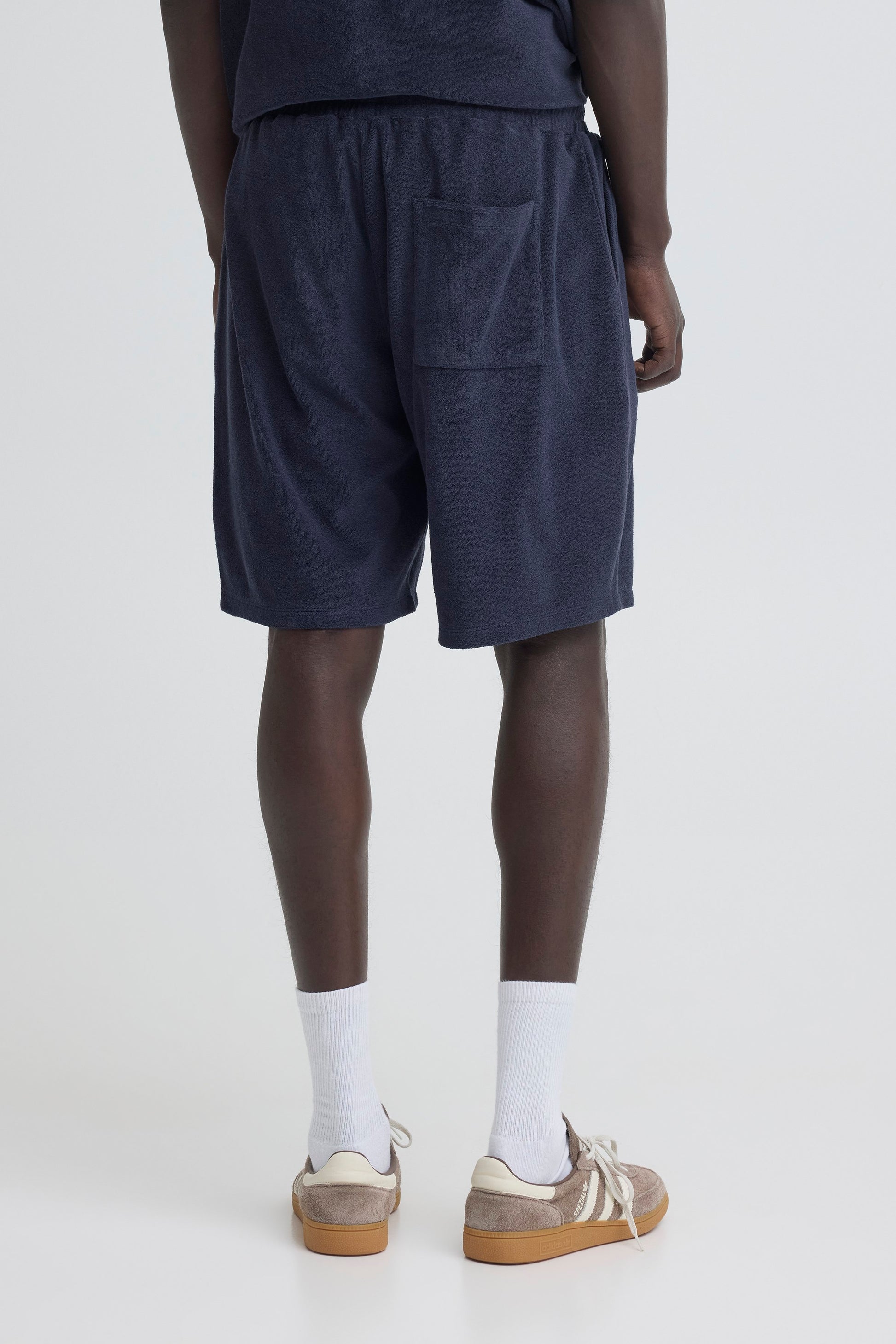 Bhbasti Shorts (Salute)