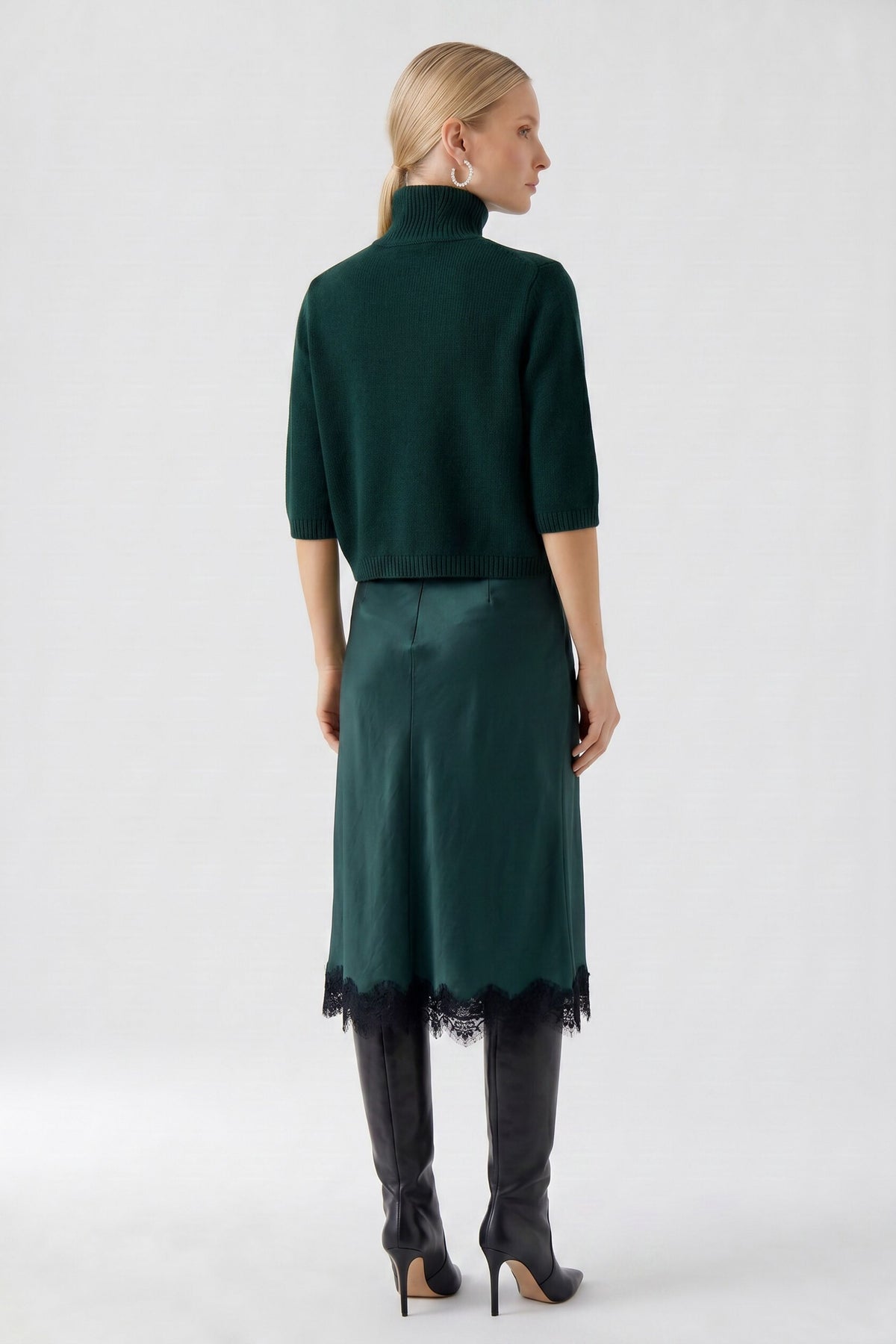 Pullover (Scarab)