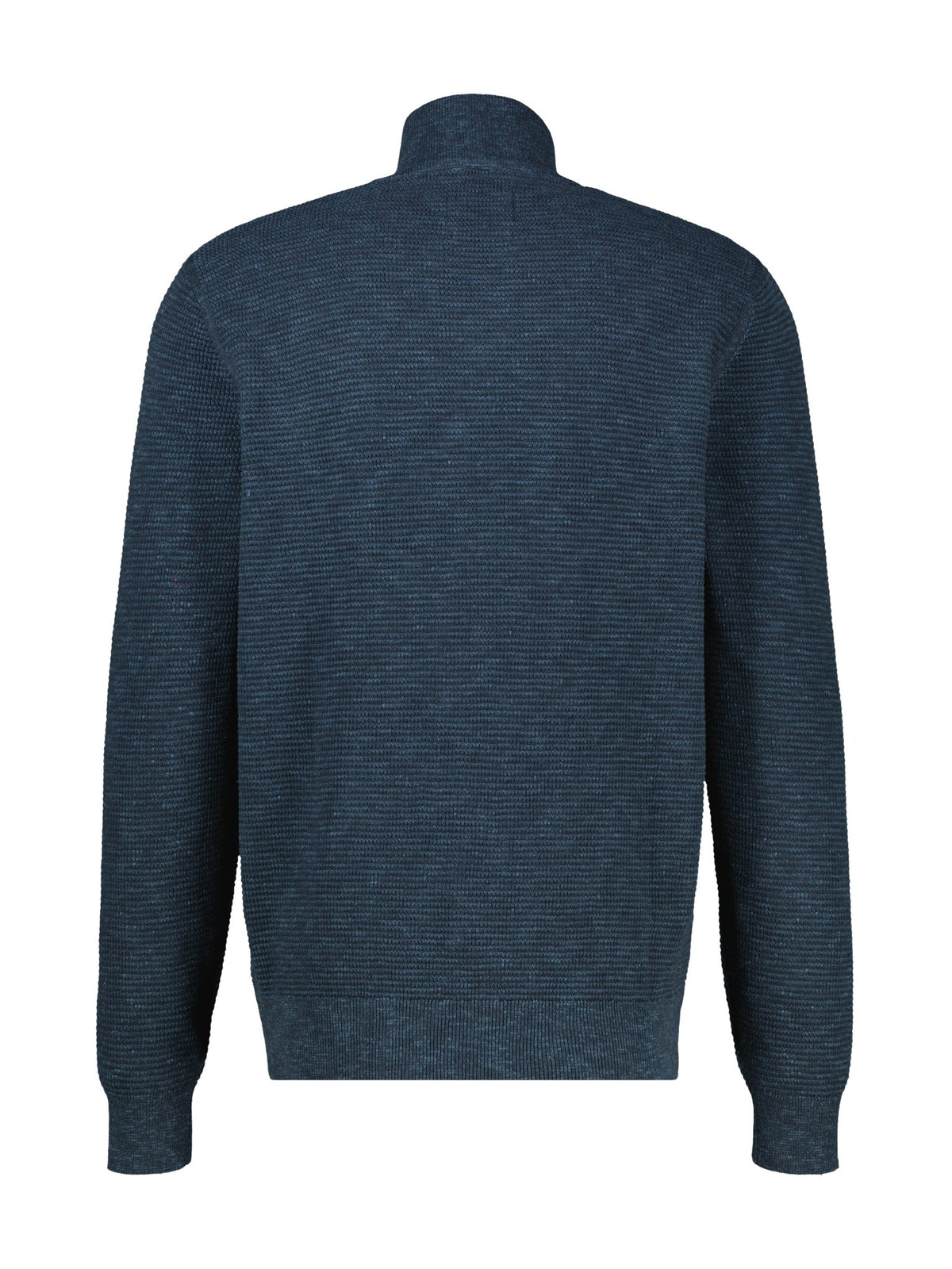 Jacke Fullzip (Classic Navy)