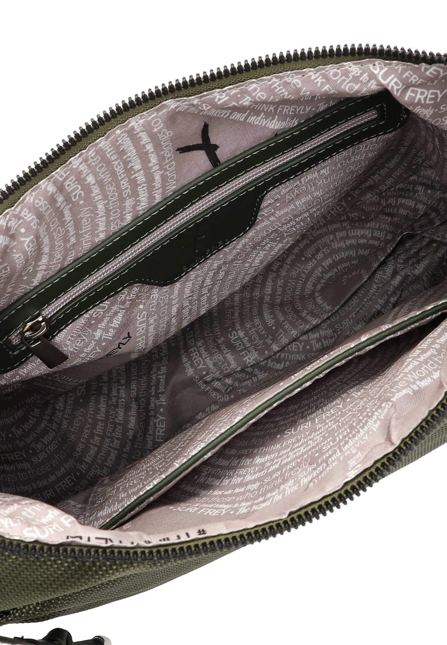 Beutel SFY SURI Sports Marry (Forest)