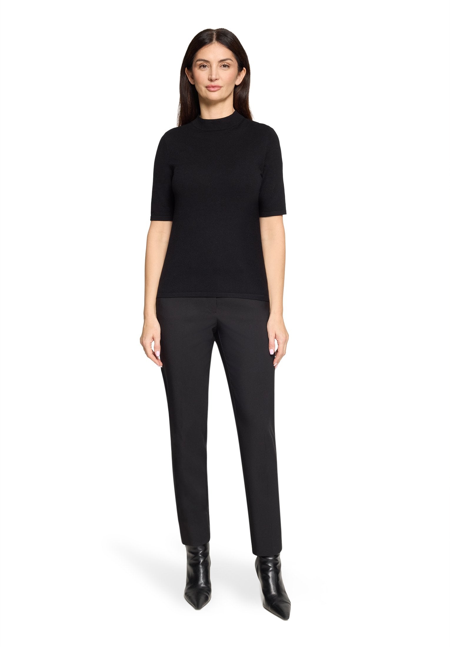 Businesshose (Black)