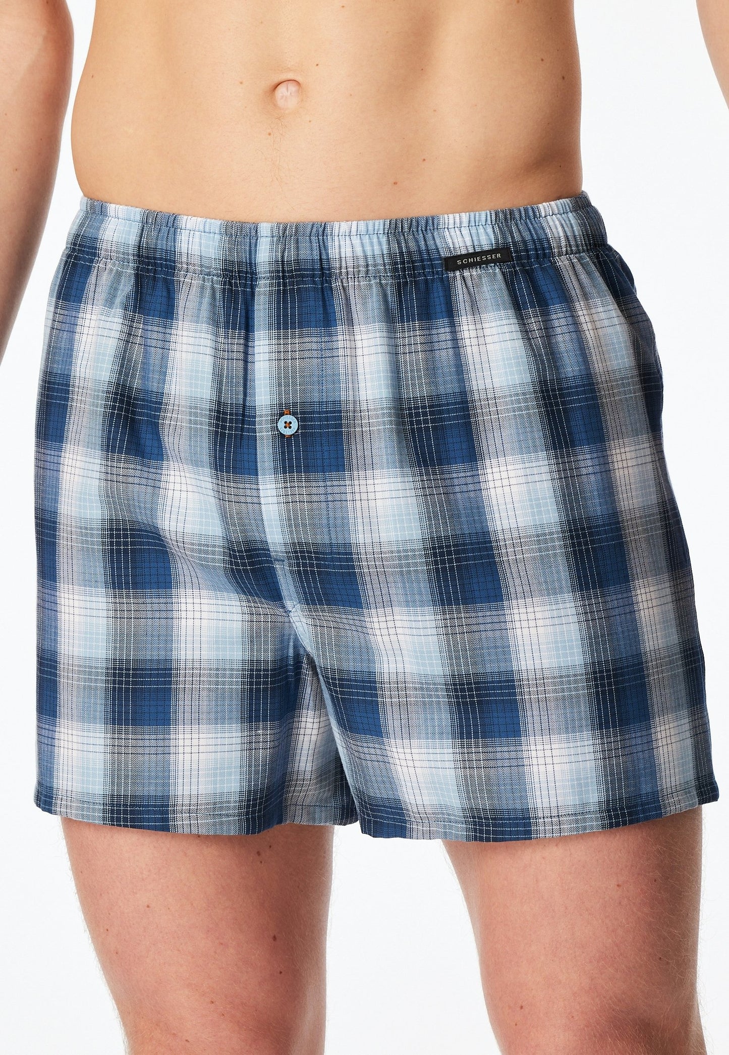 2Pack Boxershorts (Sortiert)