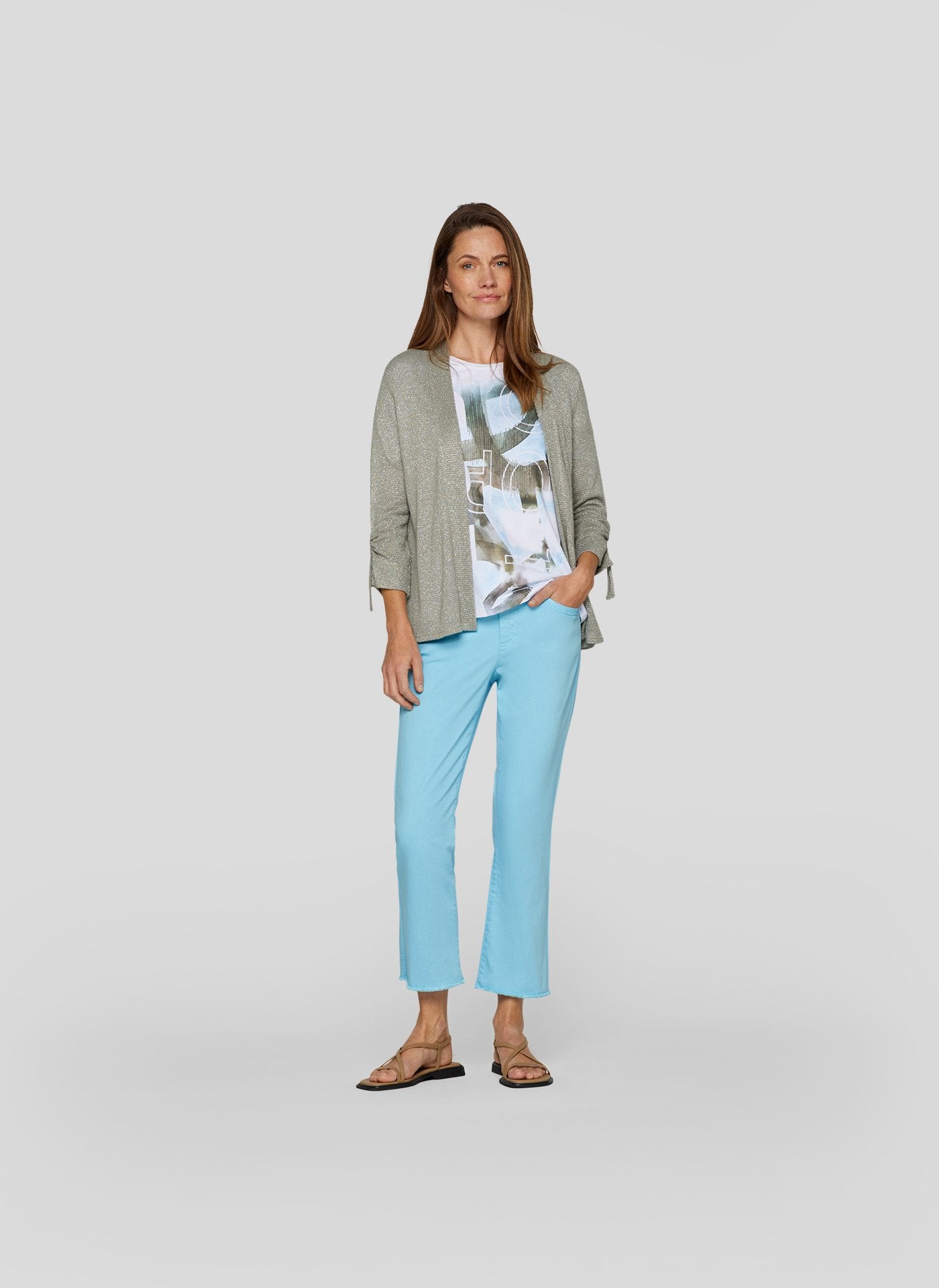 New Tropical (Weiss)