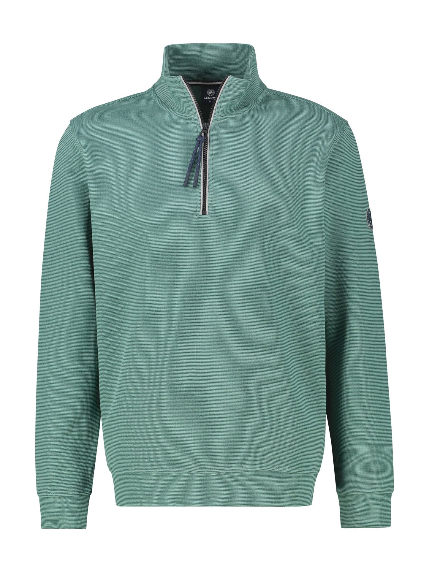 Troyer Buendchen (Fjord Blue)
