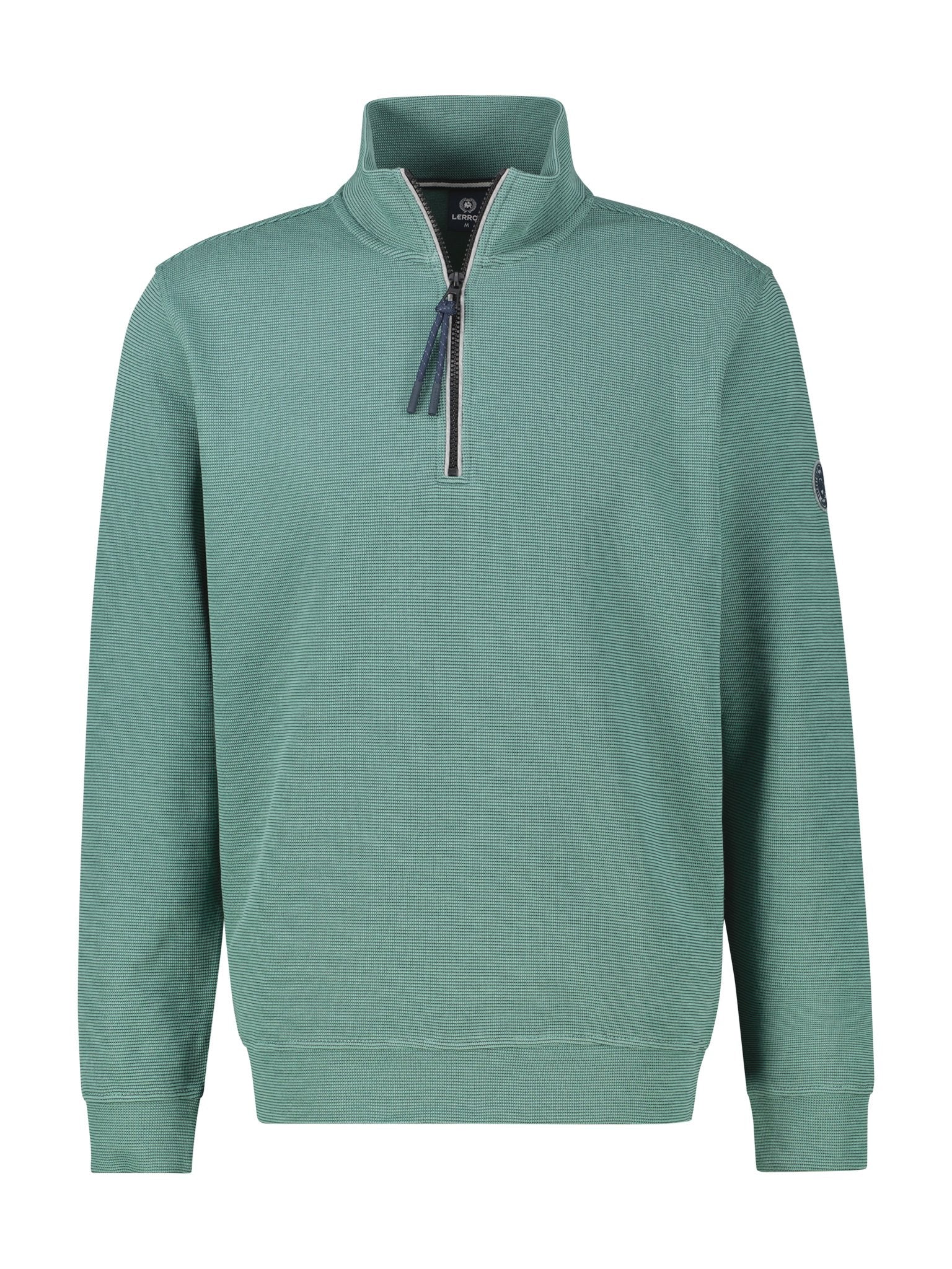 Troyer Buendchen (Fjord Blue)