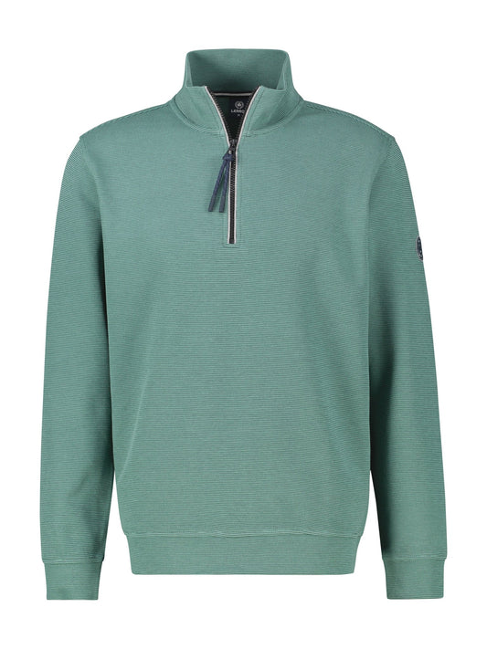 Troyer Buendchen (Fjord Blue)