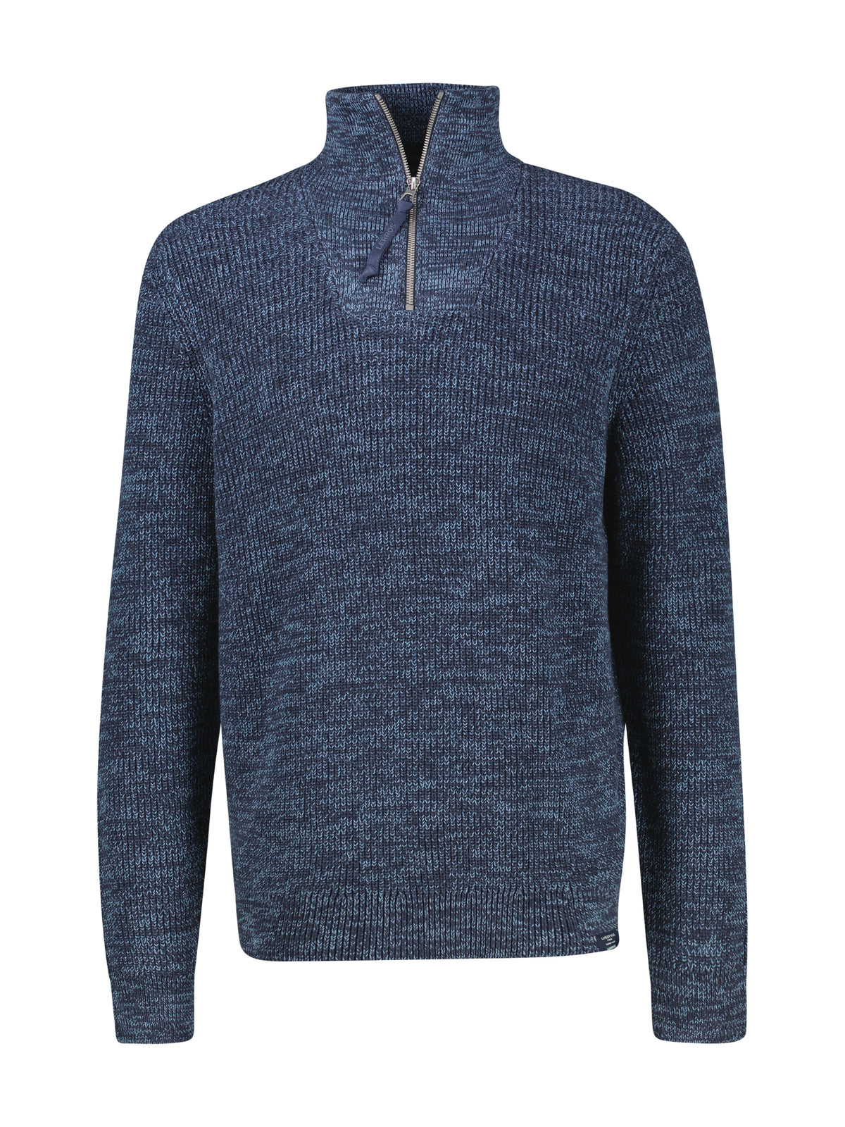 Troyer Buendchen (Classic Navy)