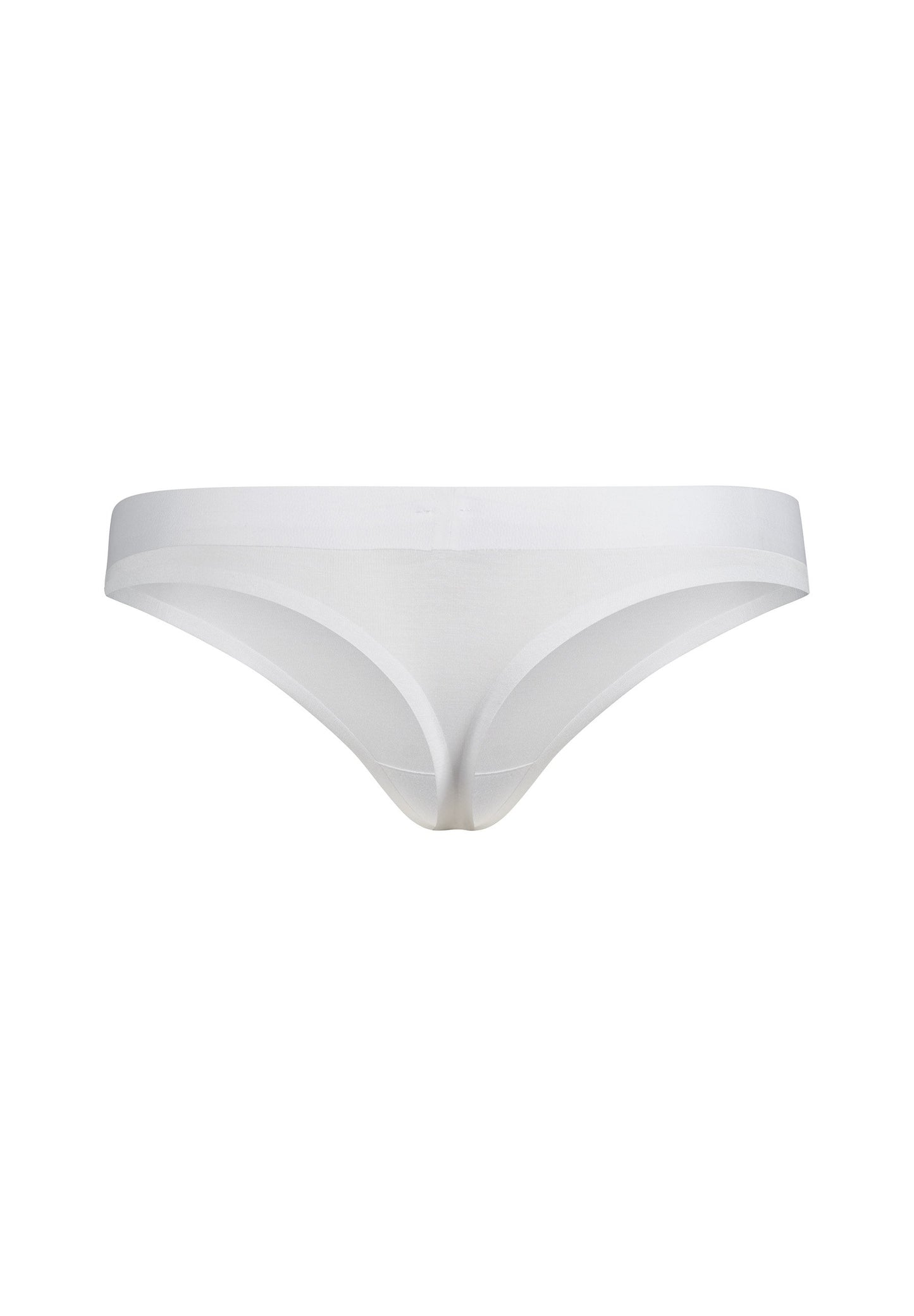 SKINY Damen String Smartouch (White)