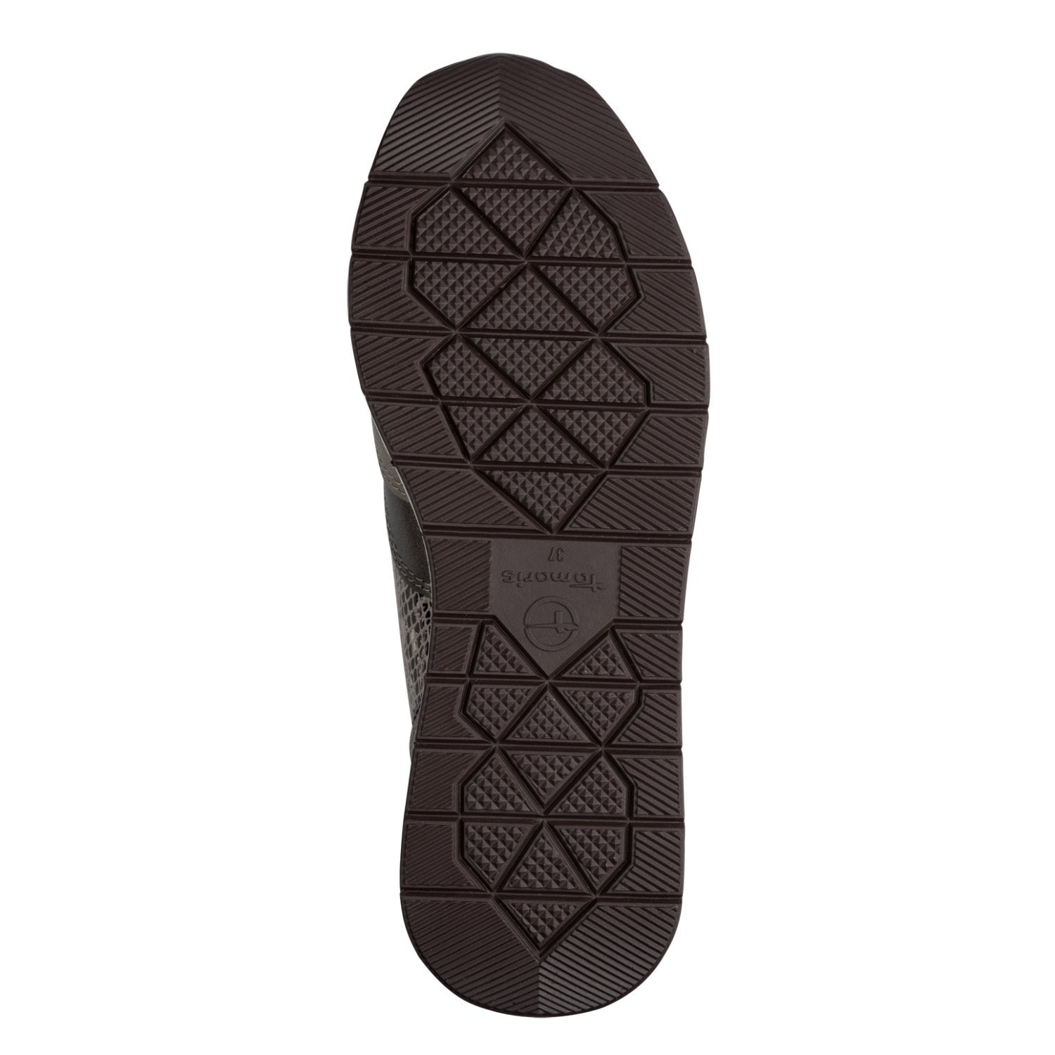 Schnürer (Taupe/snake)