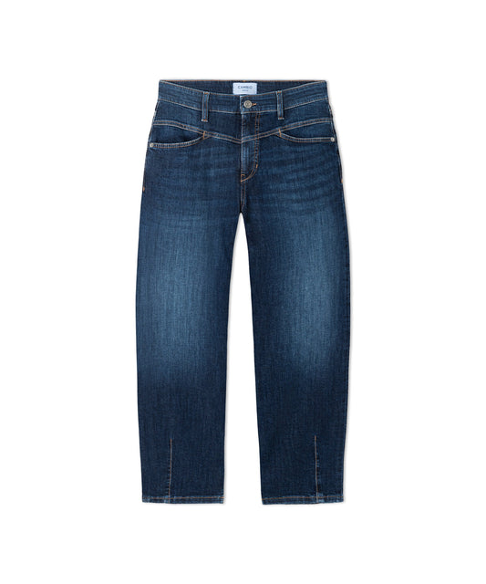 Elin (Dark Used Wash)