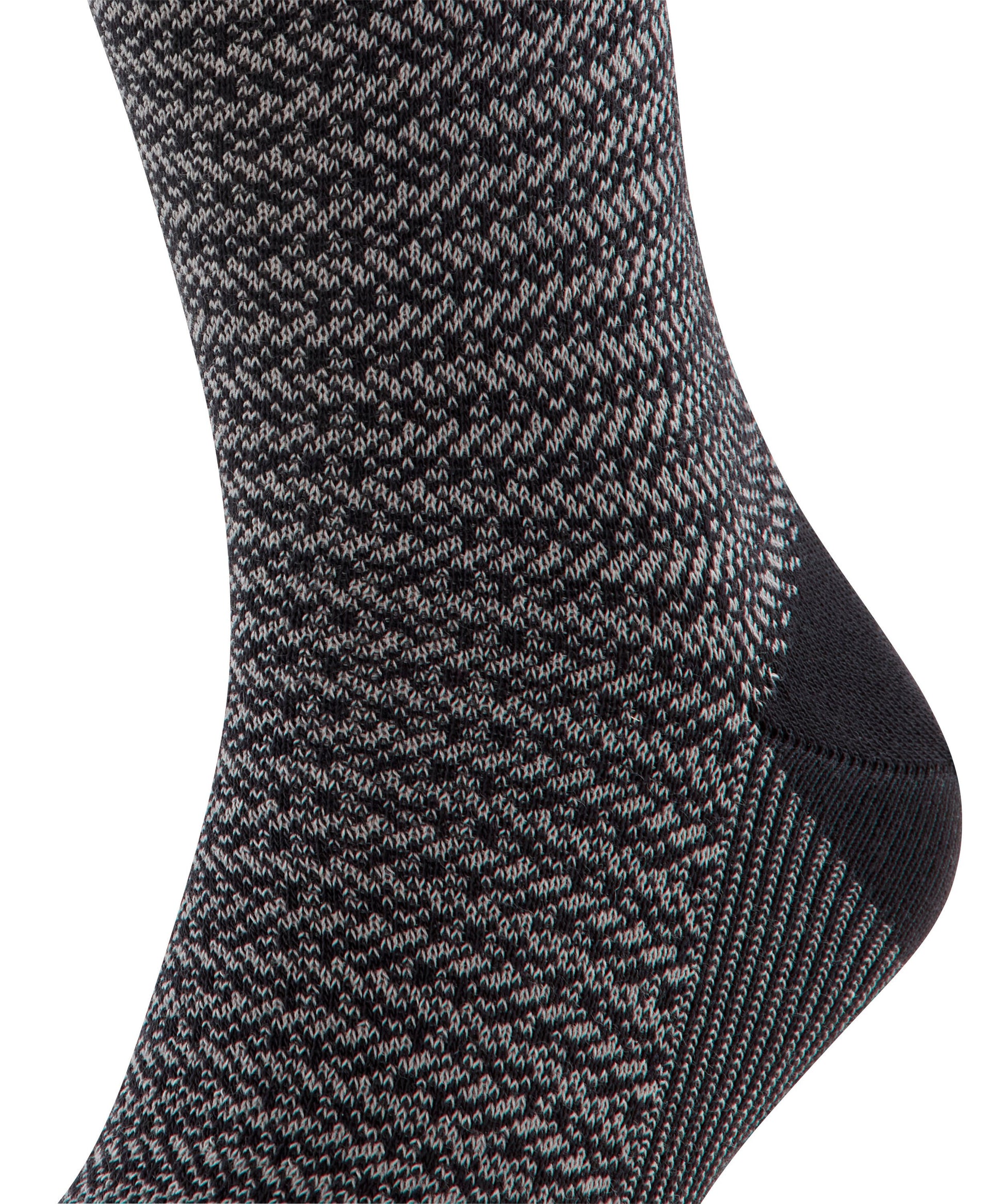 FALKE Family Special Edition Herren (Black)