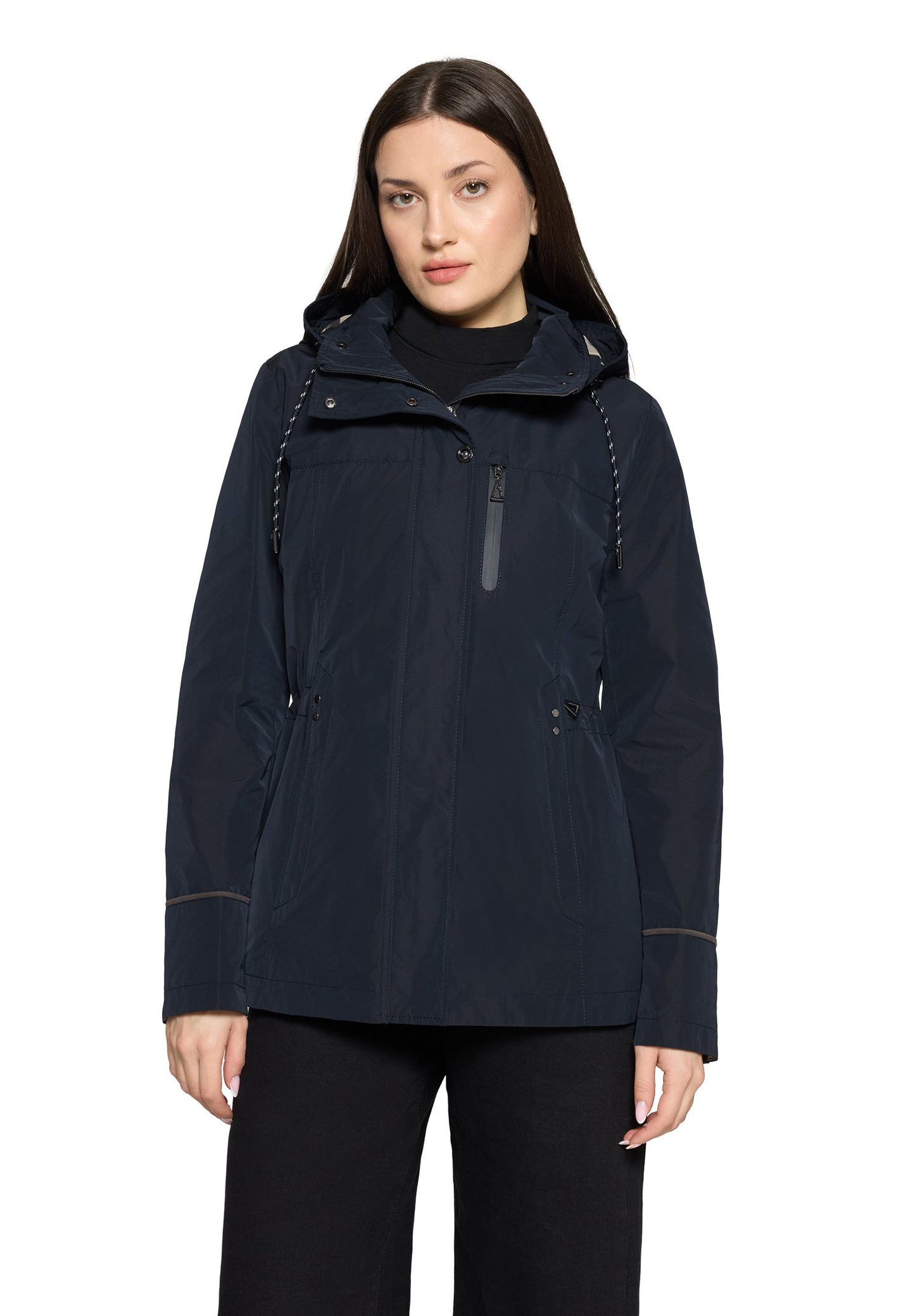 Sommerjacke (Dark Navy)