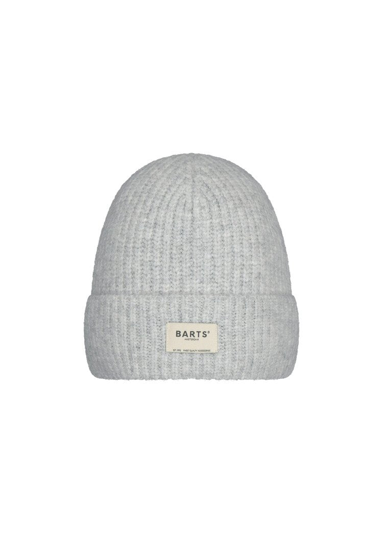 Darty Turnup (Grey Heather Grey)