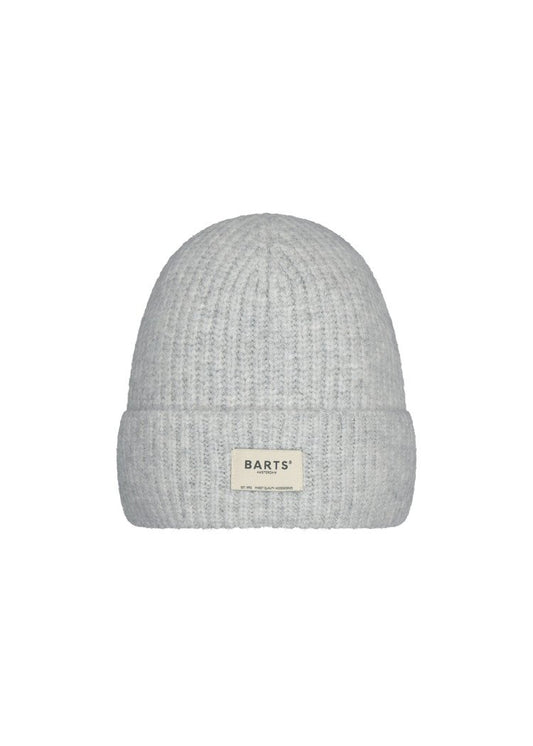 Darty Turnup (Grey Heather Grey)