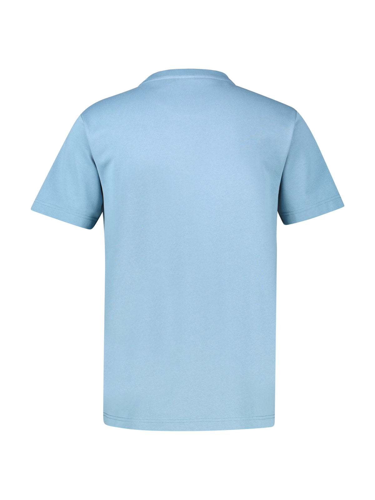 O-neck (Smoke Blue)
