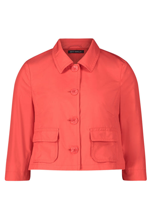 Sommerjacke (Cayenne)