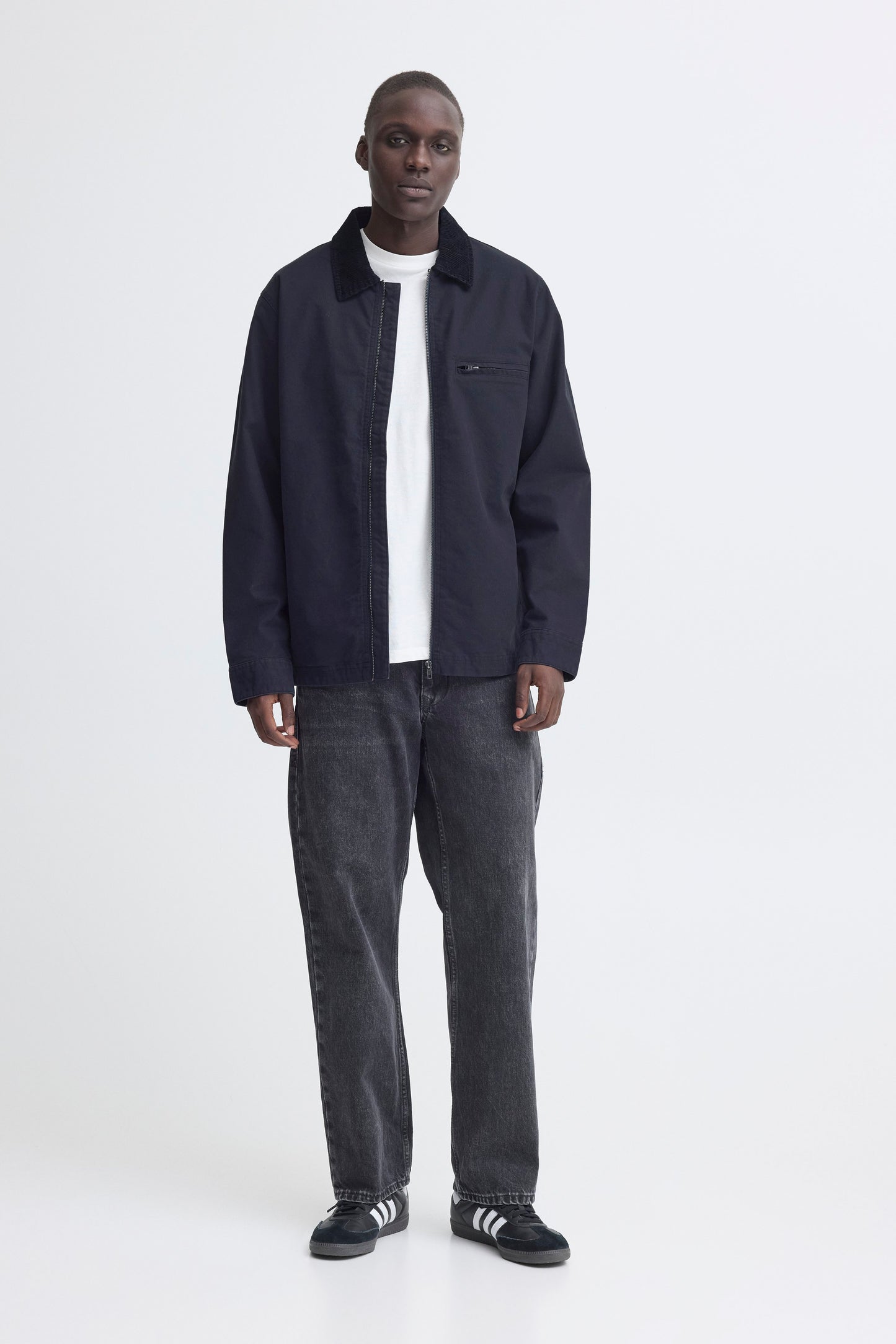 Bhfontana Jkt (Salute)