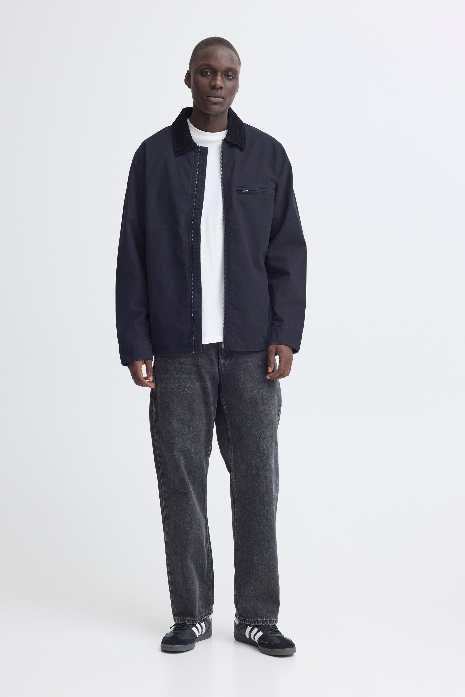Bhfontana Jkt (Salute)