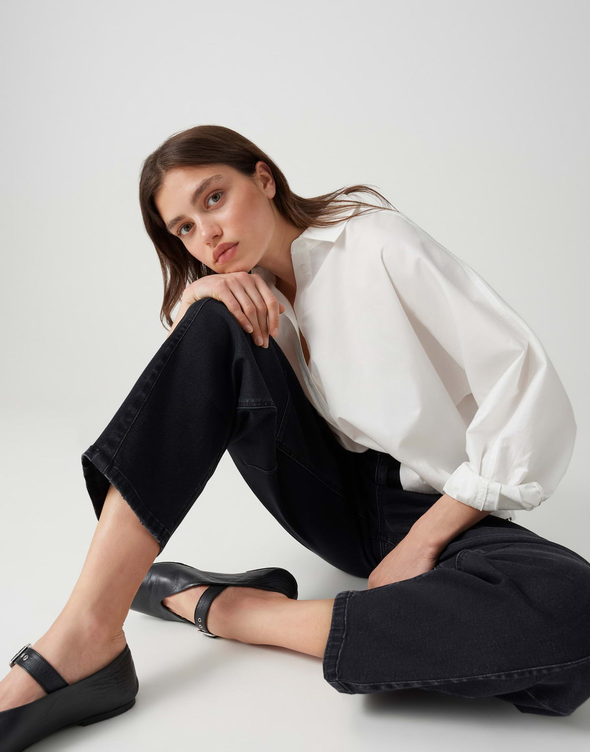 Lissie boldy (Dark Grey)