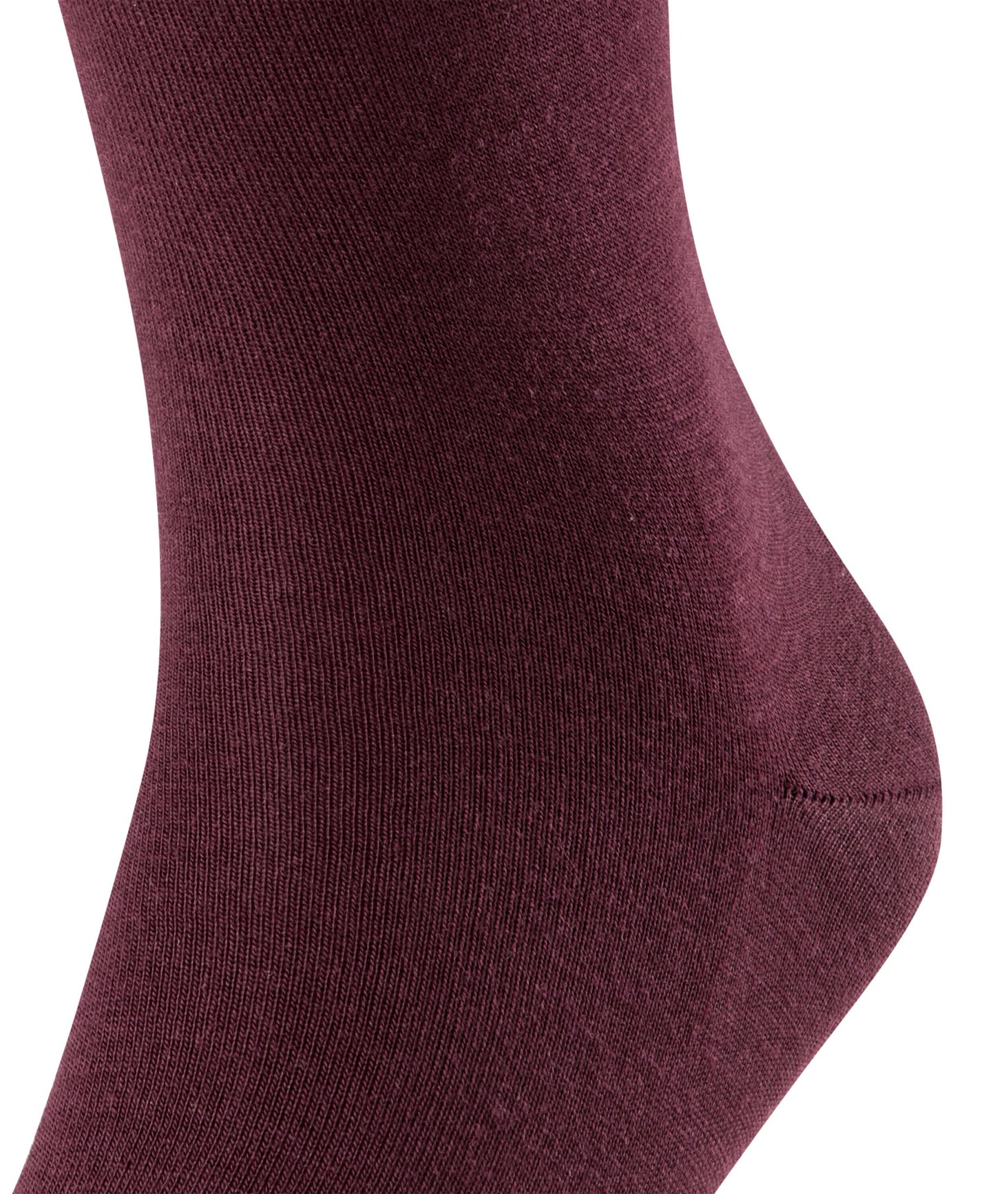 FALKE Airport Herren Socken (Barolo)