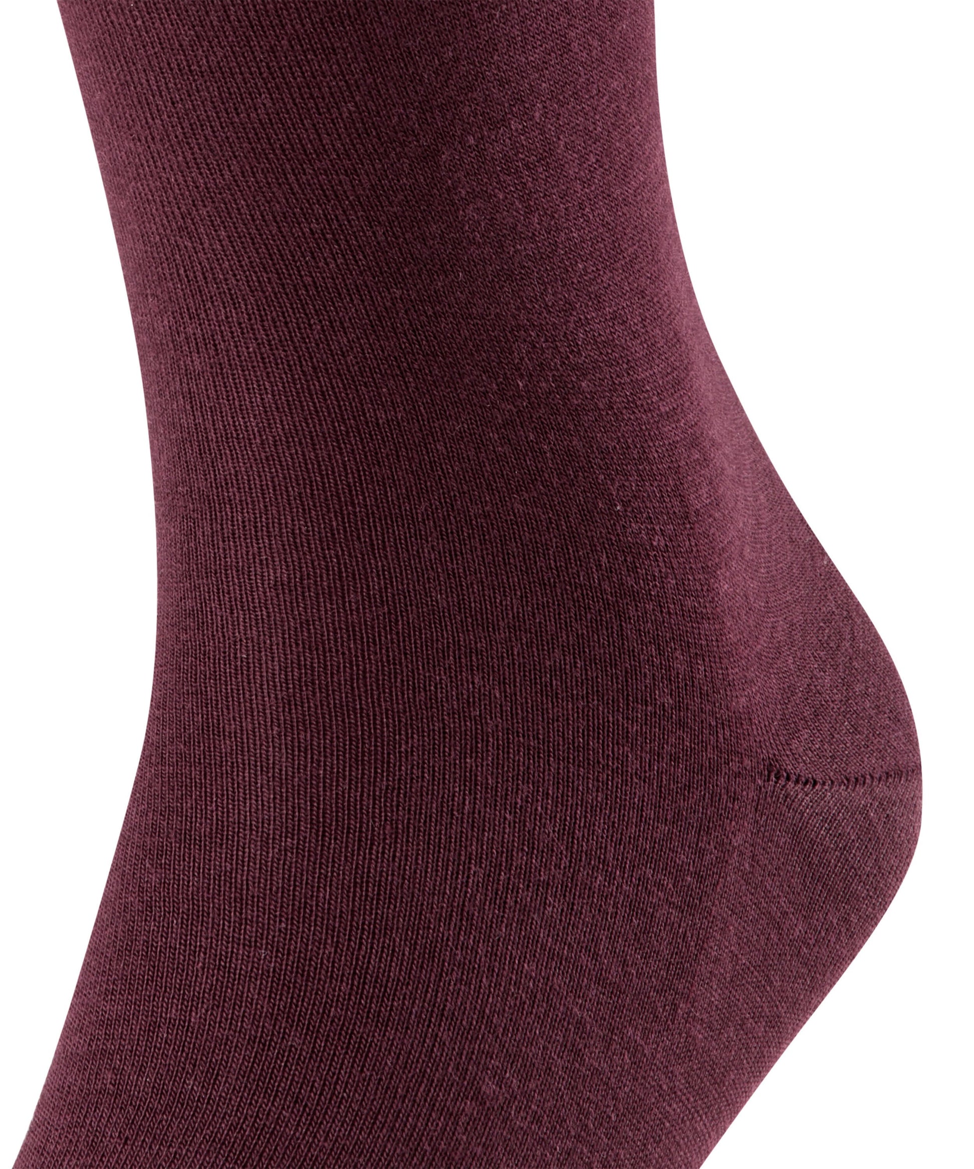 FALKE Airport Herren Socken (Barolo)