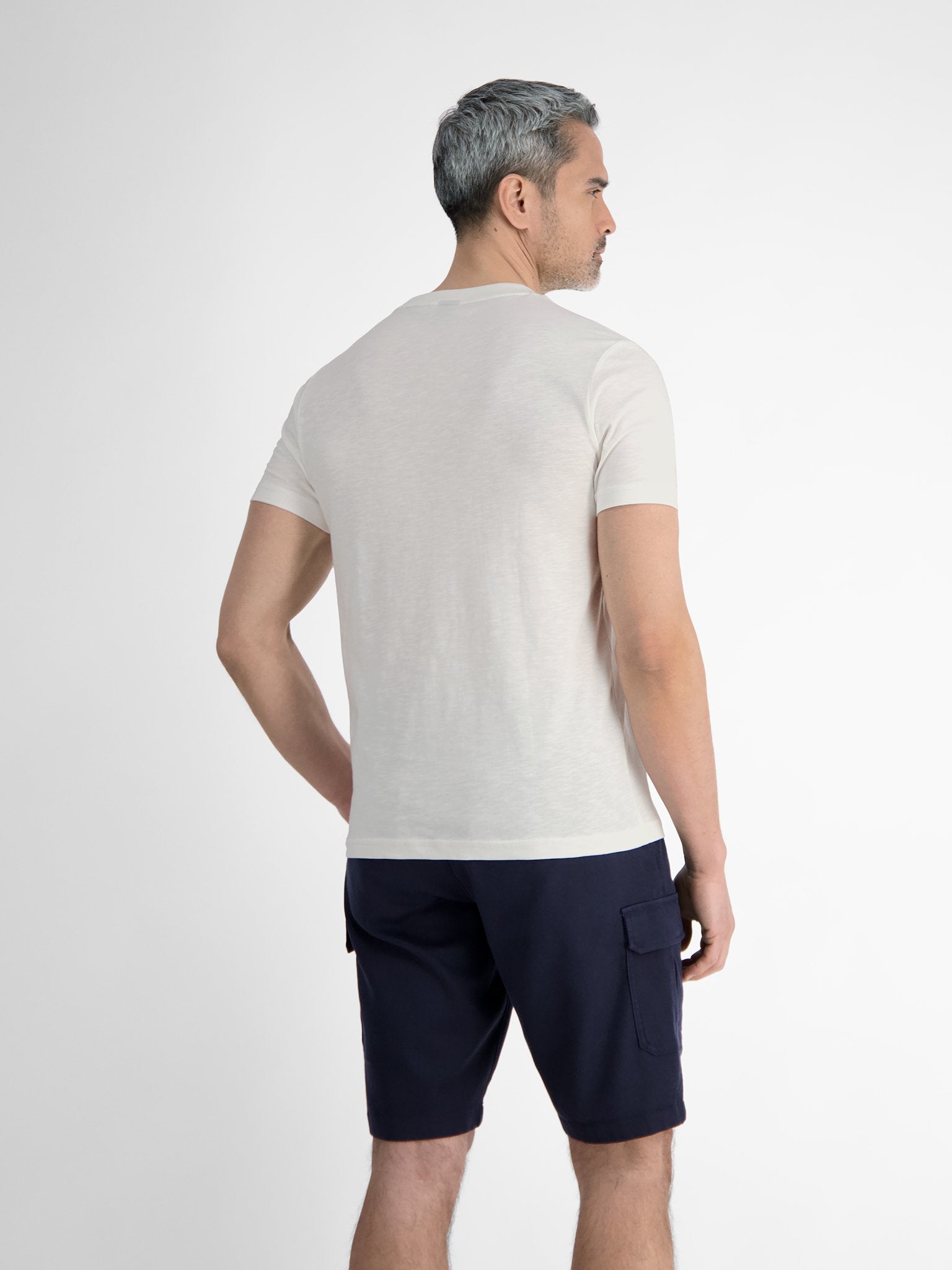 O-neck (Broken White)