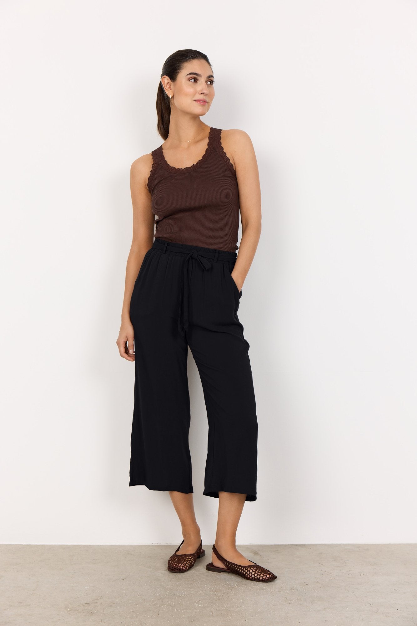 Sc-radia 52-b (Black)