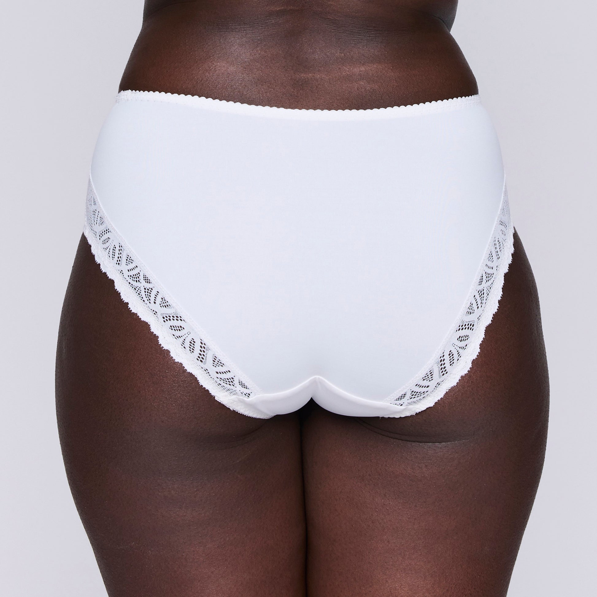 SALERNO natur Taillenslip (Nat)