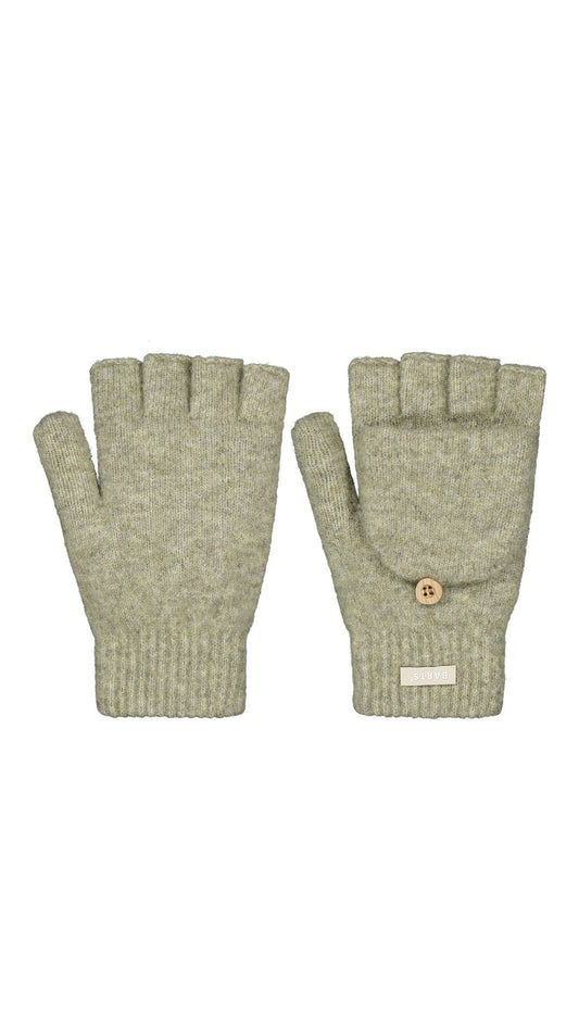 Kirinda Bumgloves (Green Pale Army)