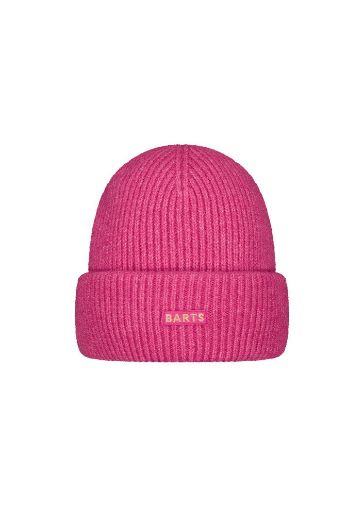 Ardelve Beanie (Pink Fuchsia)