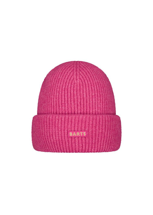 Ardelve Beanie (Pink Fuchsia)