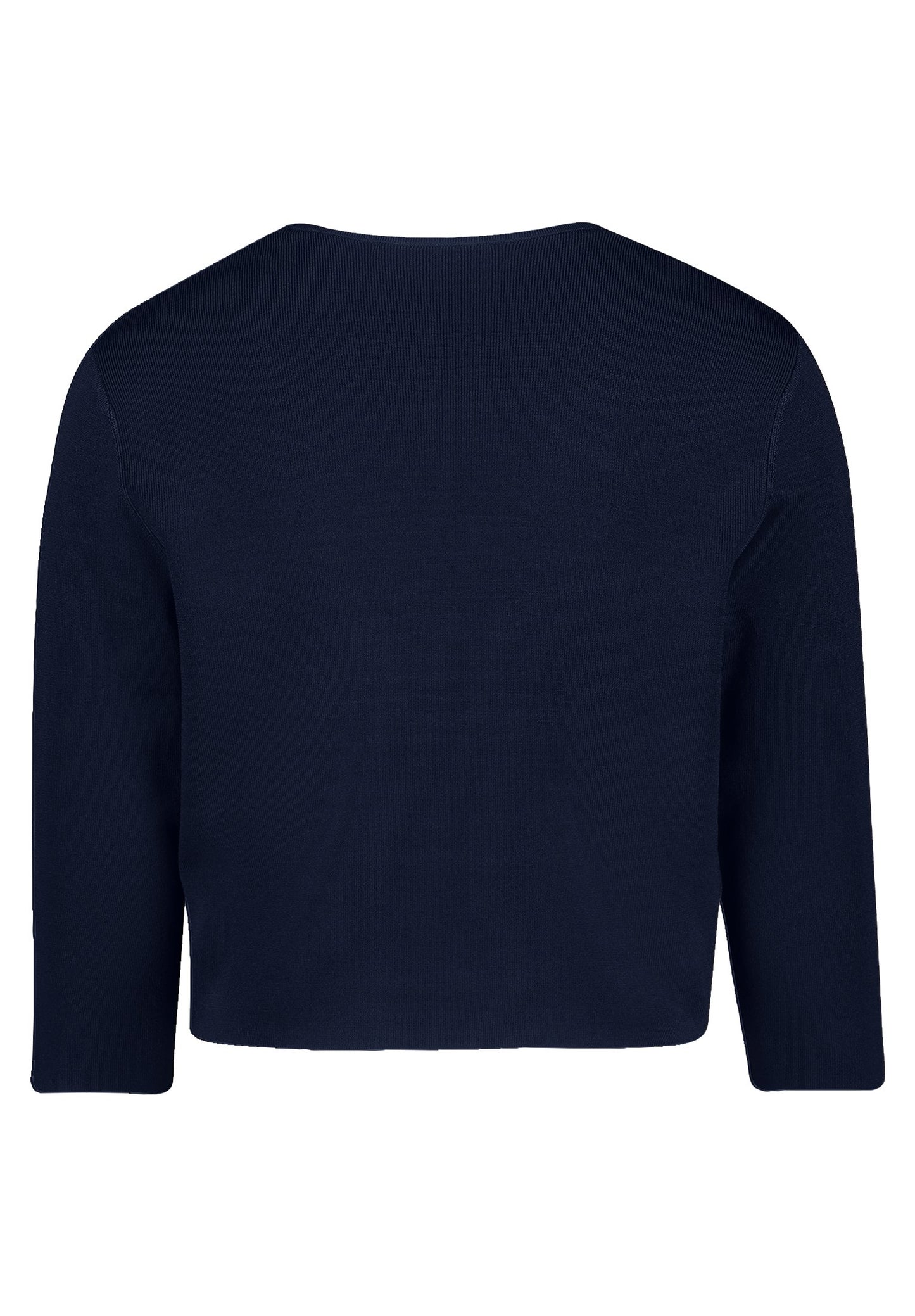 Strickbolero (Night Sky)