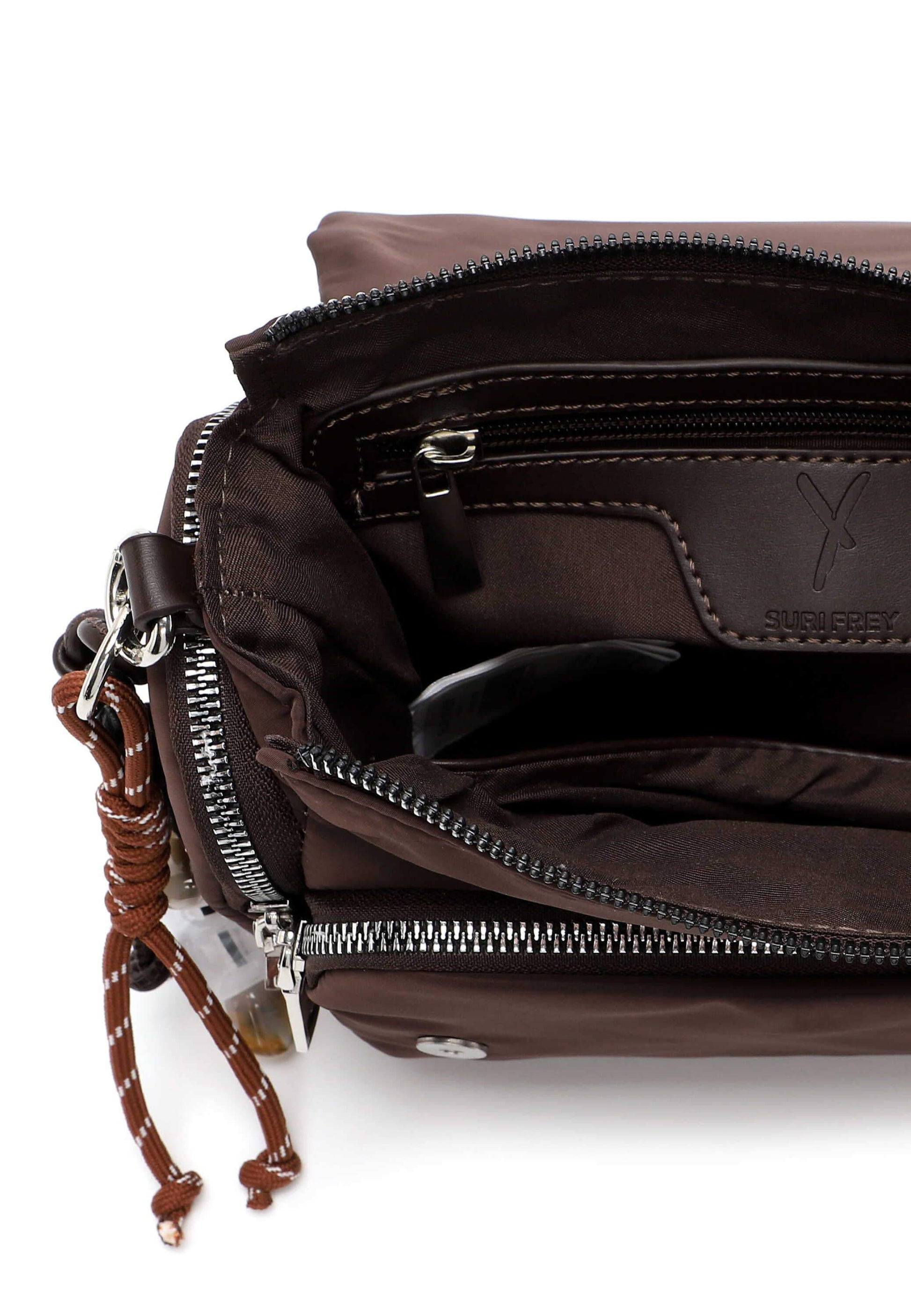 Umhängetasche SFY Sandey (Brown)