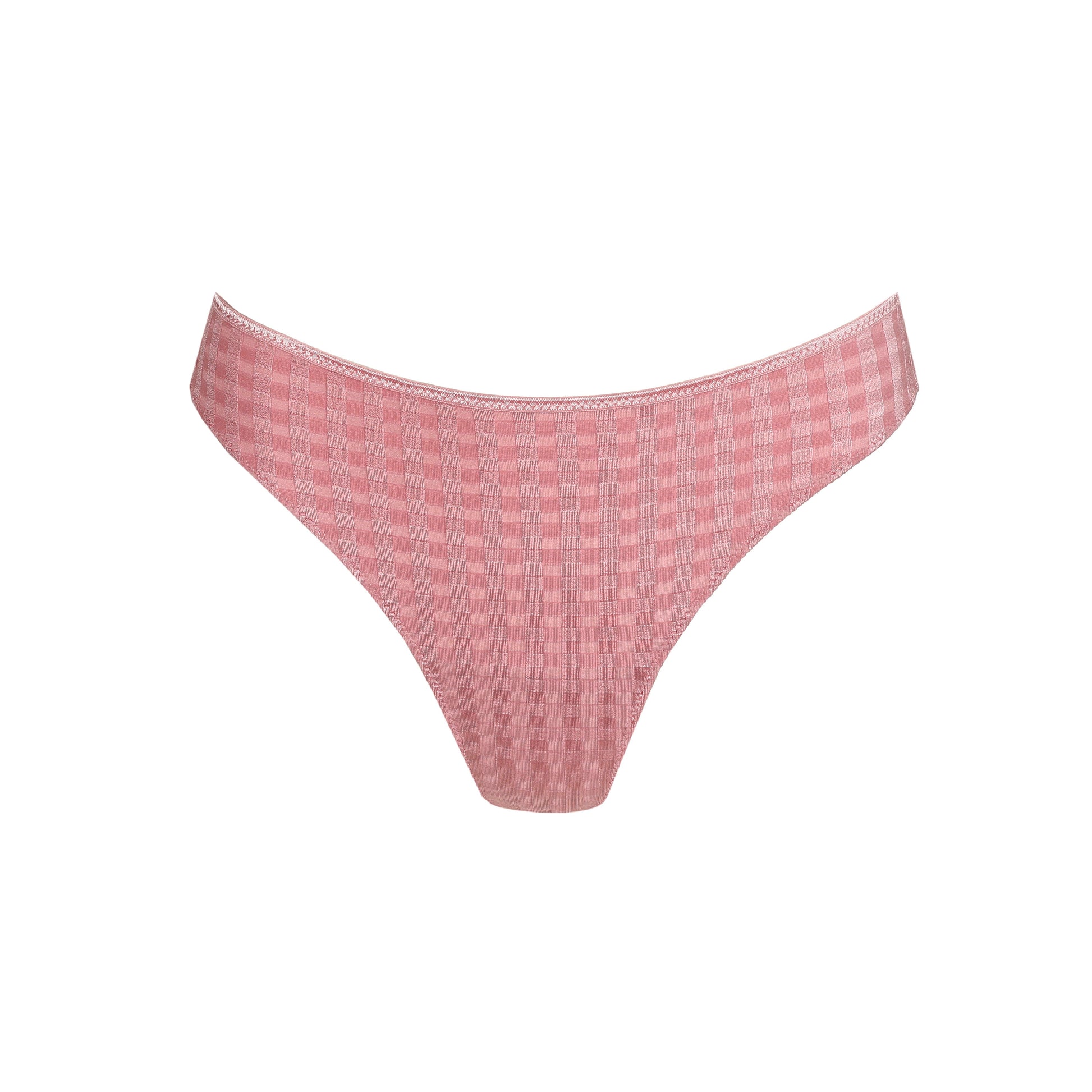 AVERO Ballet Pink String (Btp)