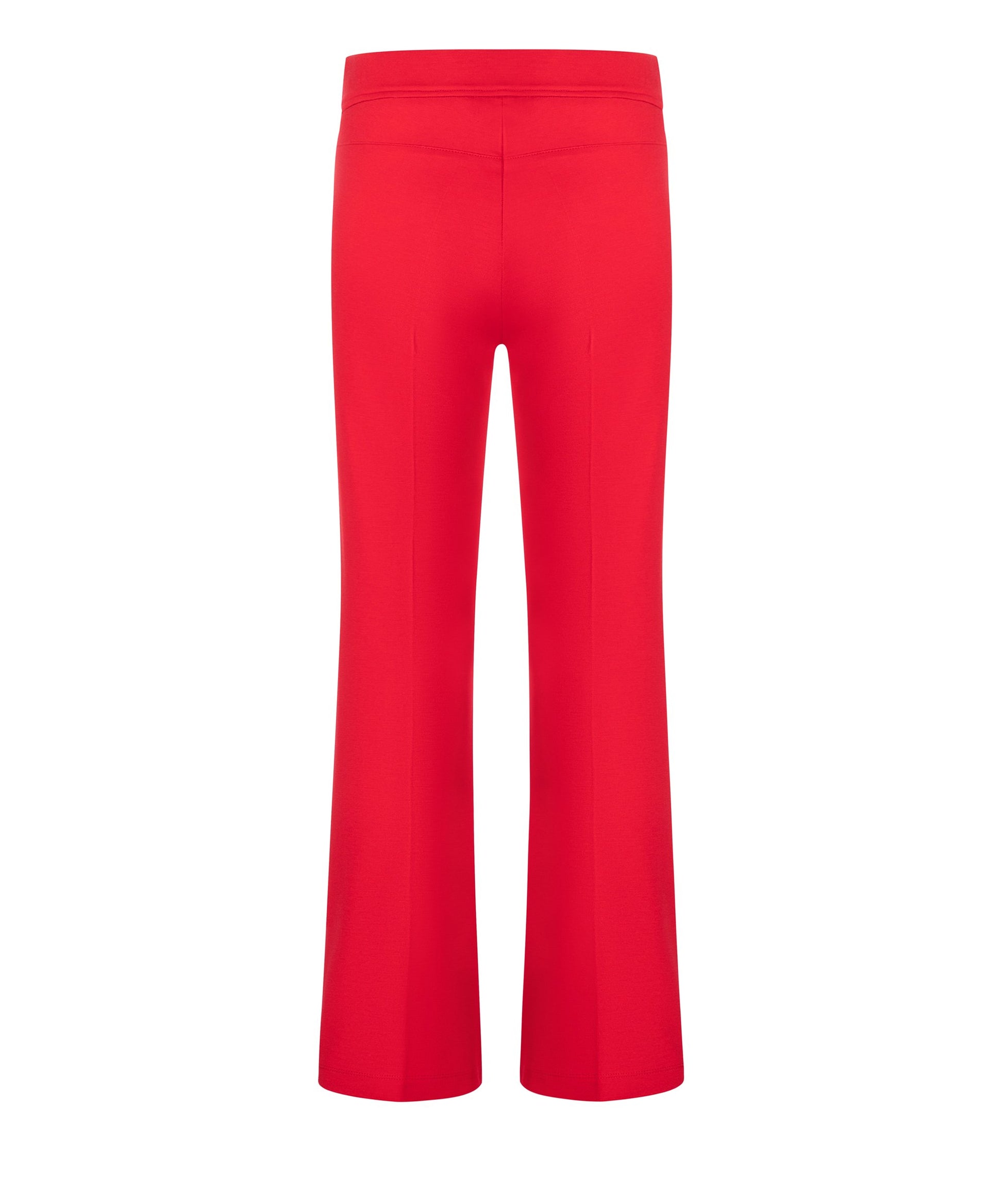 Faith (Ruby Fire Red)