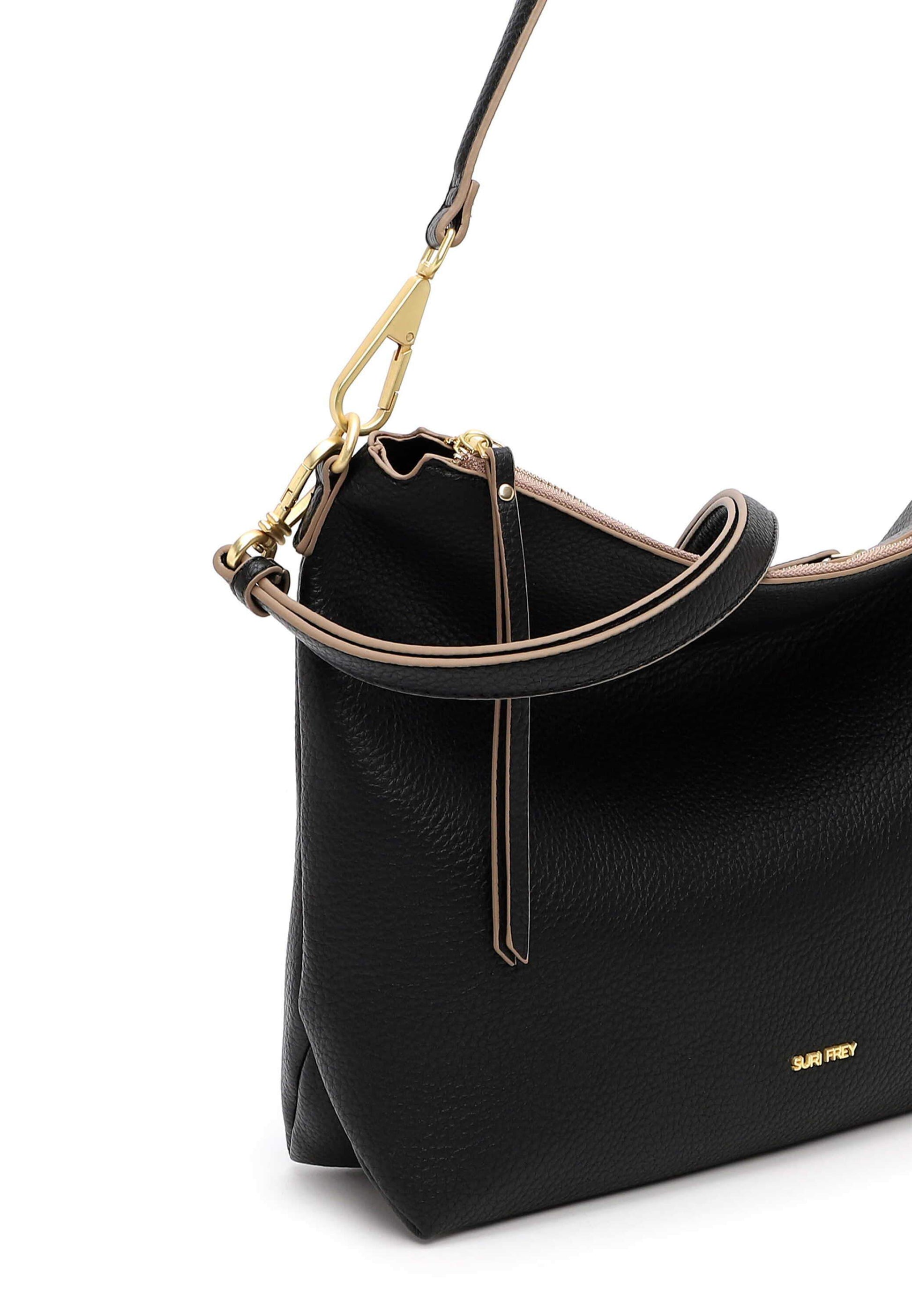 Beutel SFY Melany (Black)