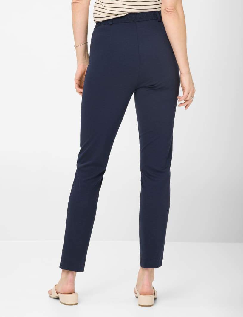 Style Lillyth (Navy)