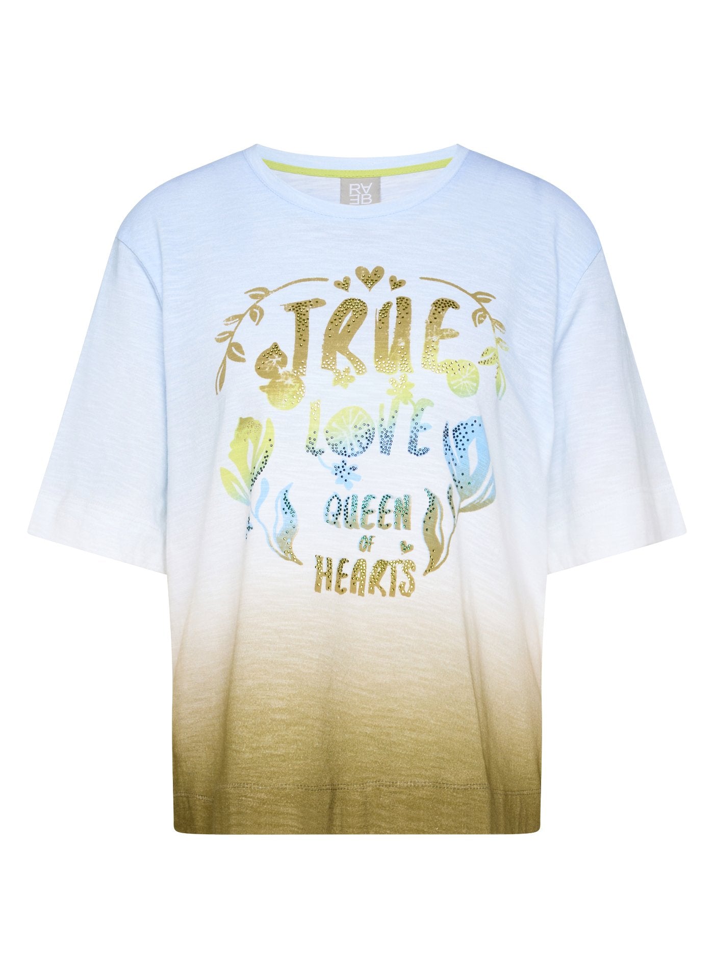 Tropic Glam (Thymian)