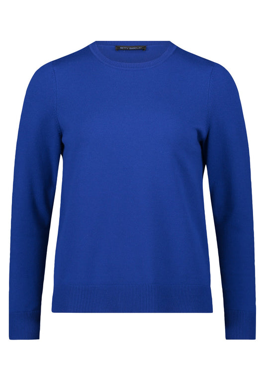 Basic-Strickpullover (Adria)