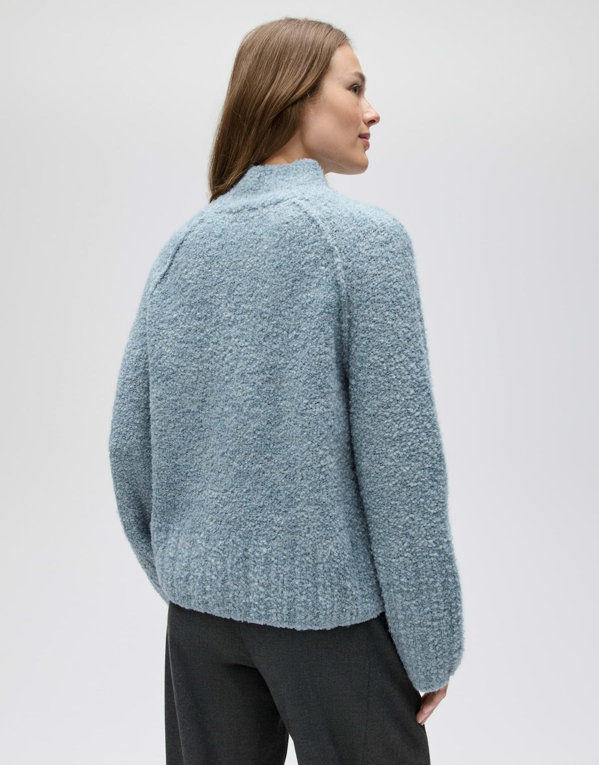 Porizon (Dusty Aqua)