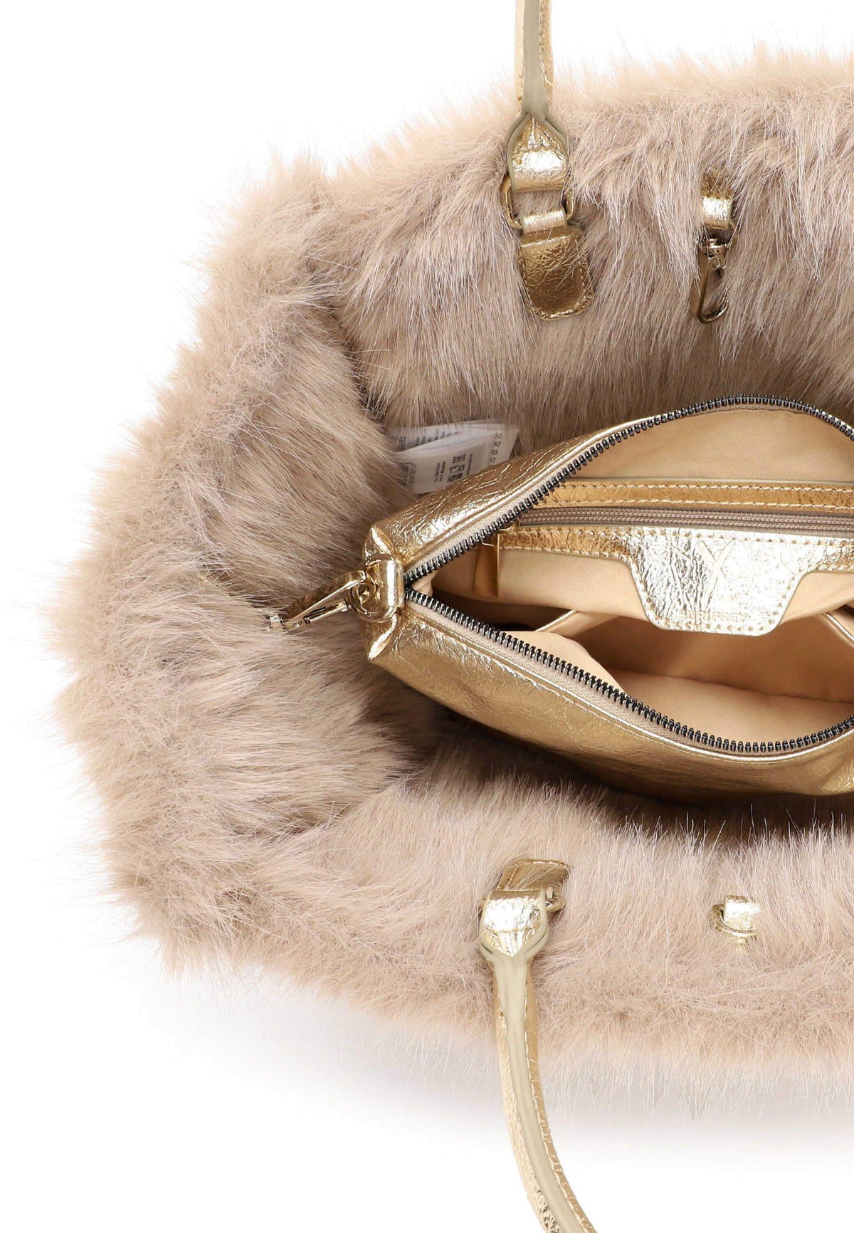 Shopper SFY Chessy (Lightgold)