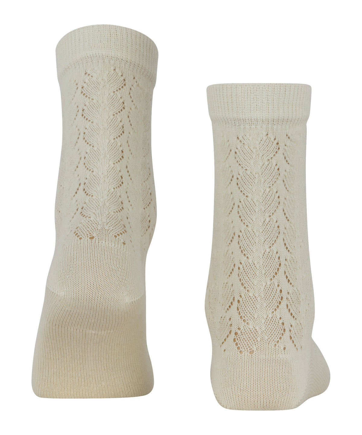 FALKE Softmerino Special Edition Damen (Off-white)