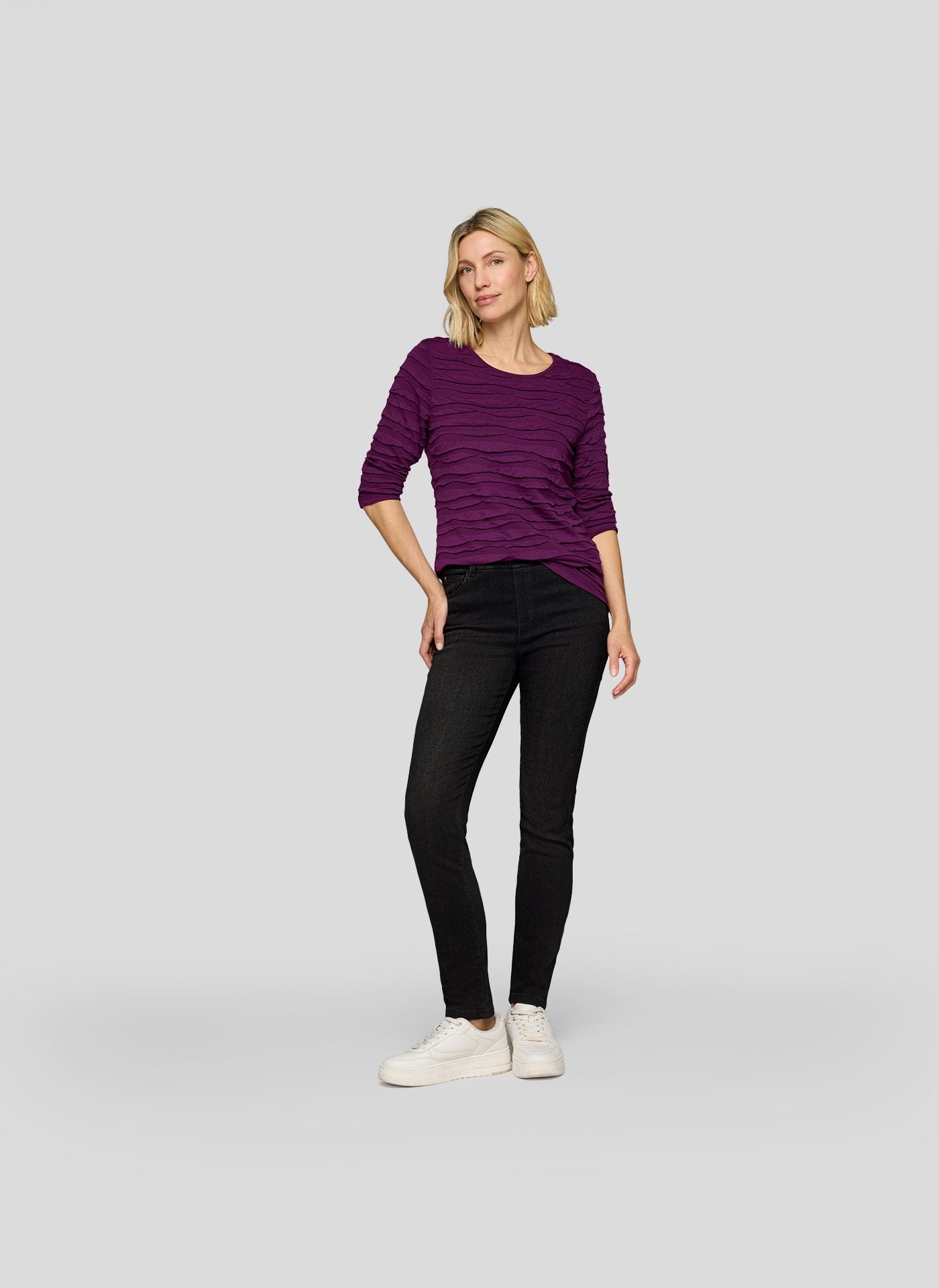 Purple Clouds (Pflaume)